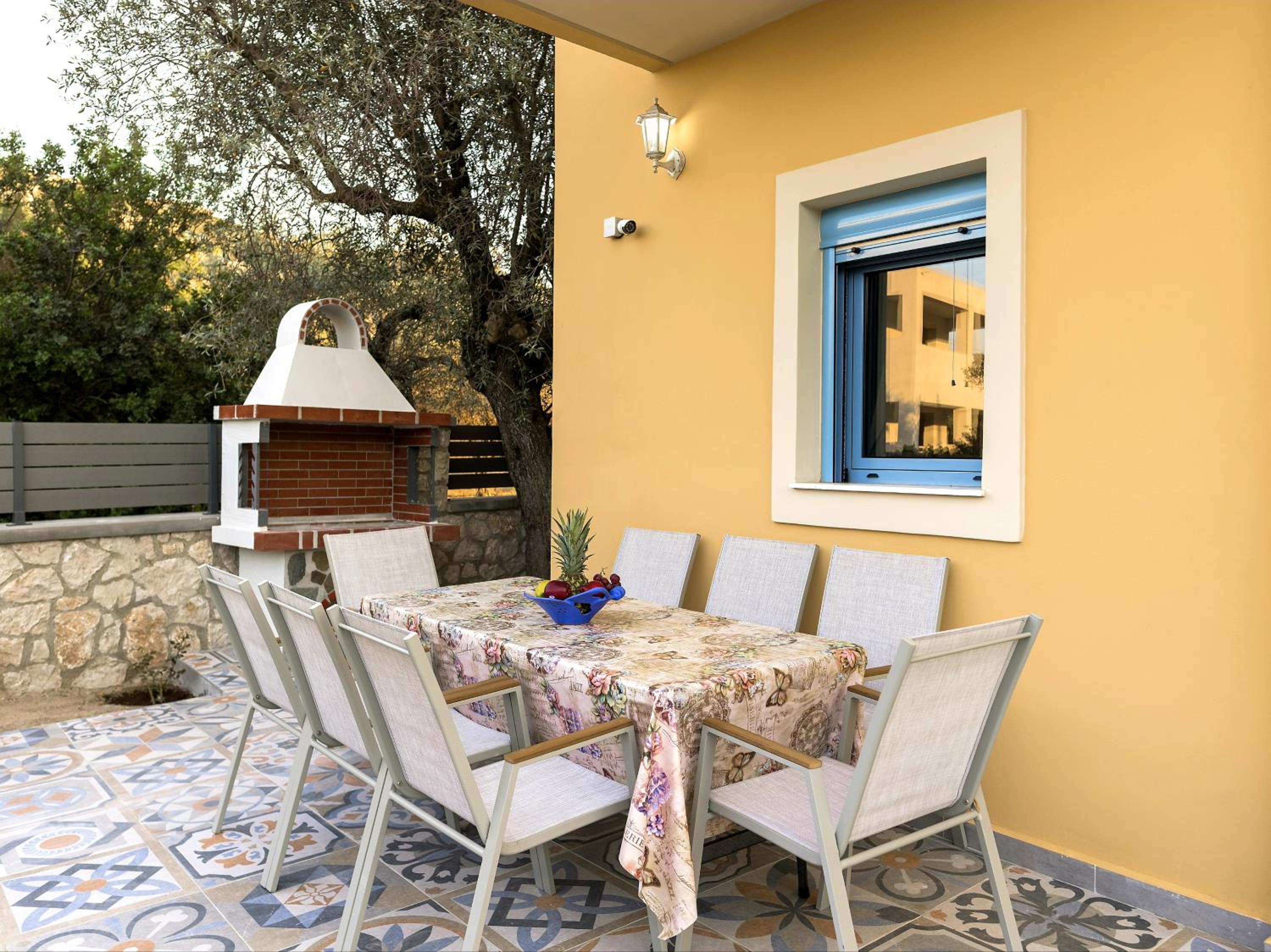 Lindos Vacations - Lindos Luxury Retro Villas - Property Image 59