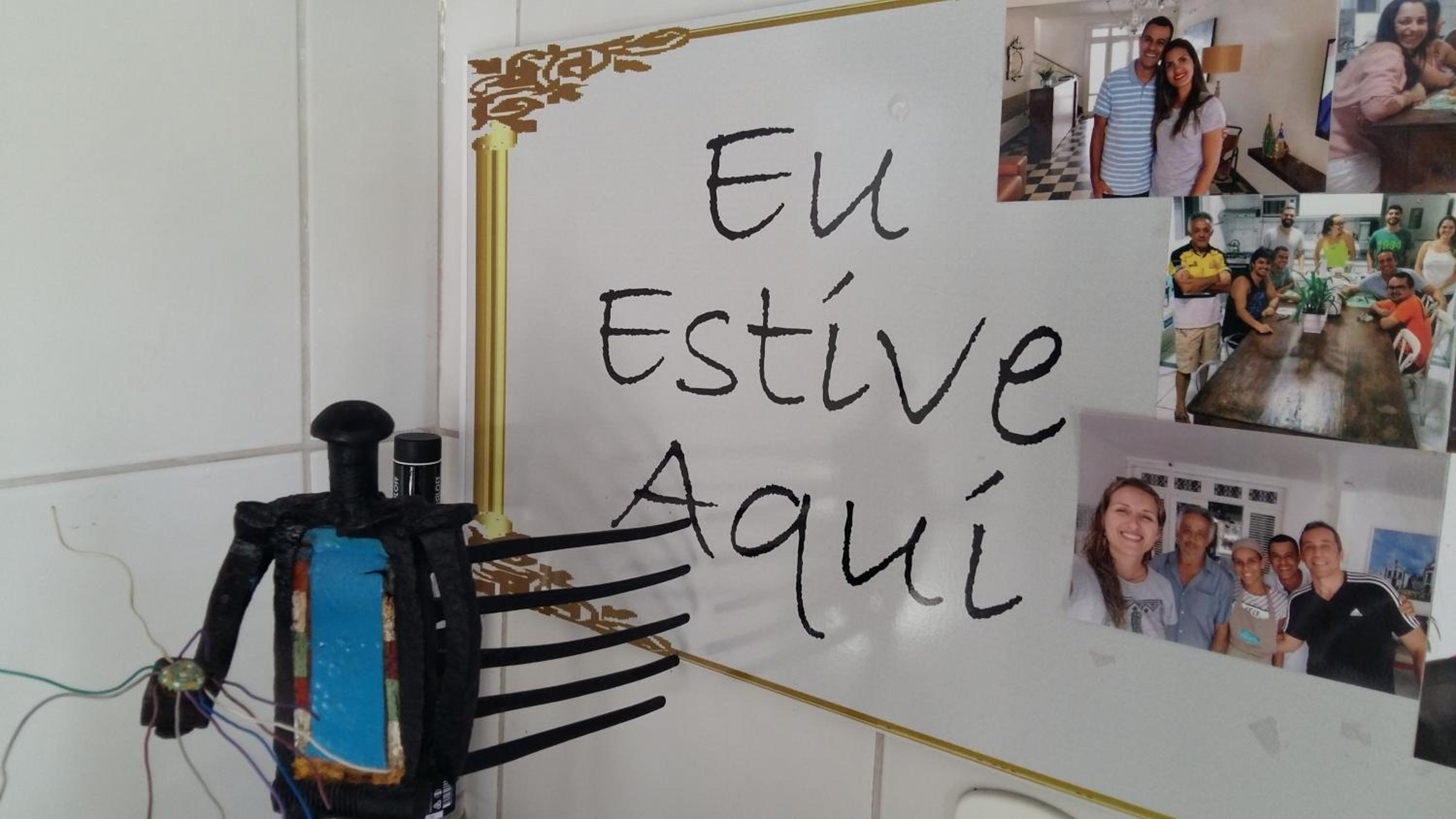 Hostel Pajuçara