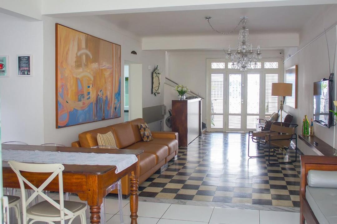 Hostel Pajuçara