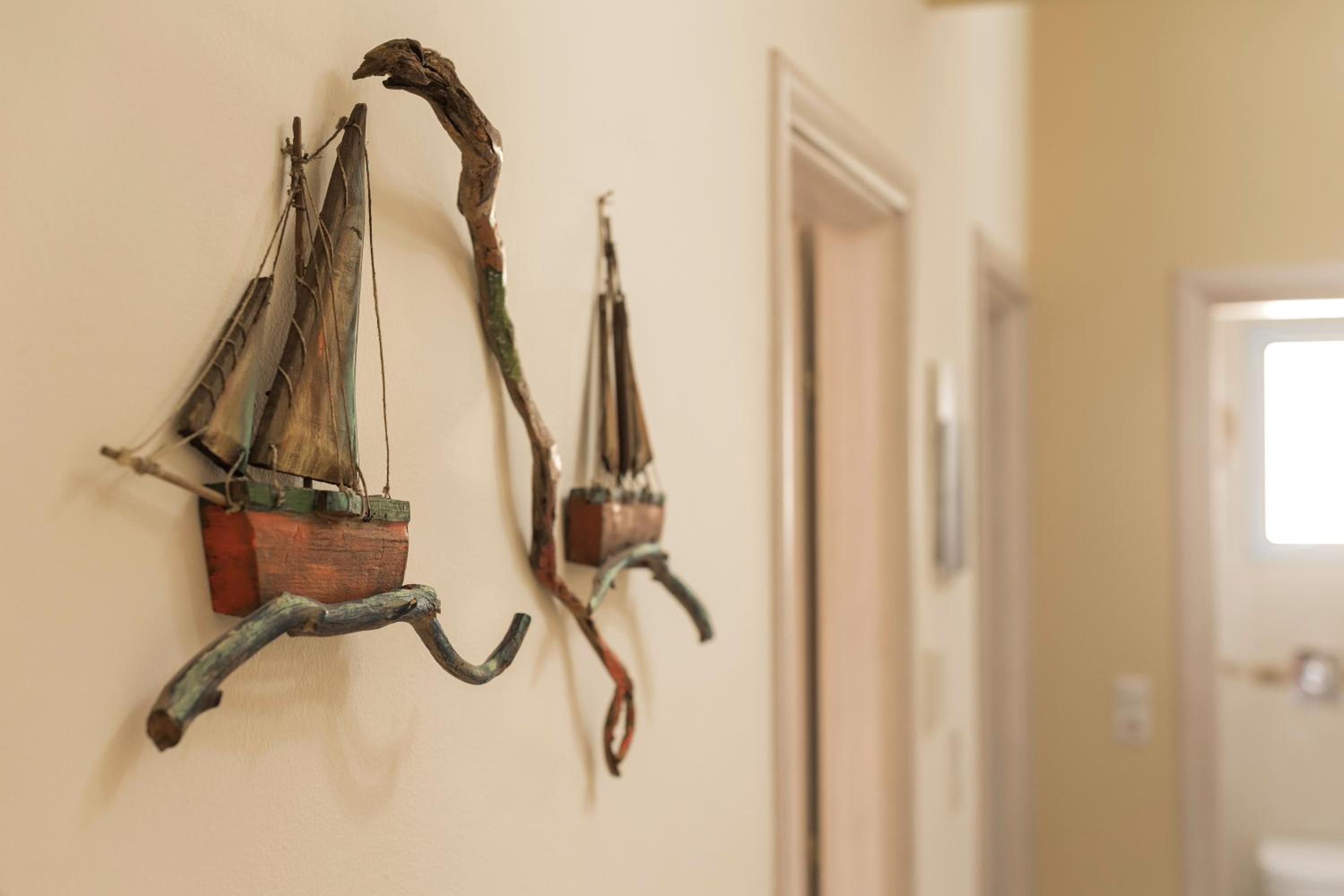 Lindos Vacations - Lindos Luxury Retro Villas - Property Image 56