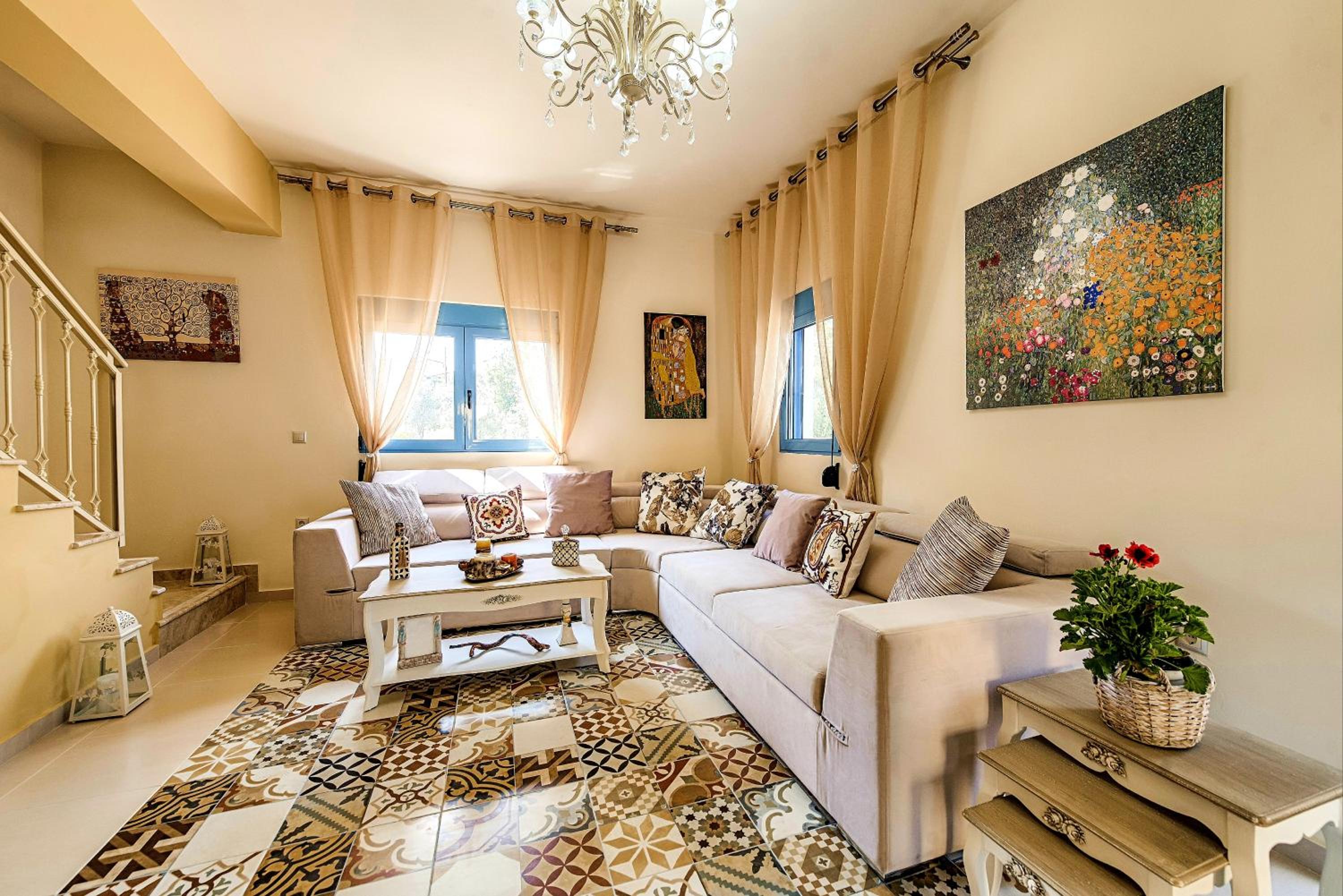 Lindos Vacations - Lindos Luxury Retro Villas - Property Image 12