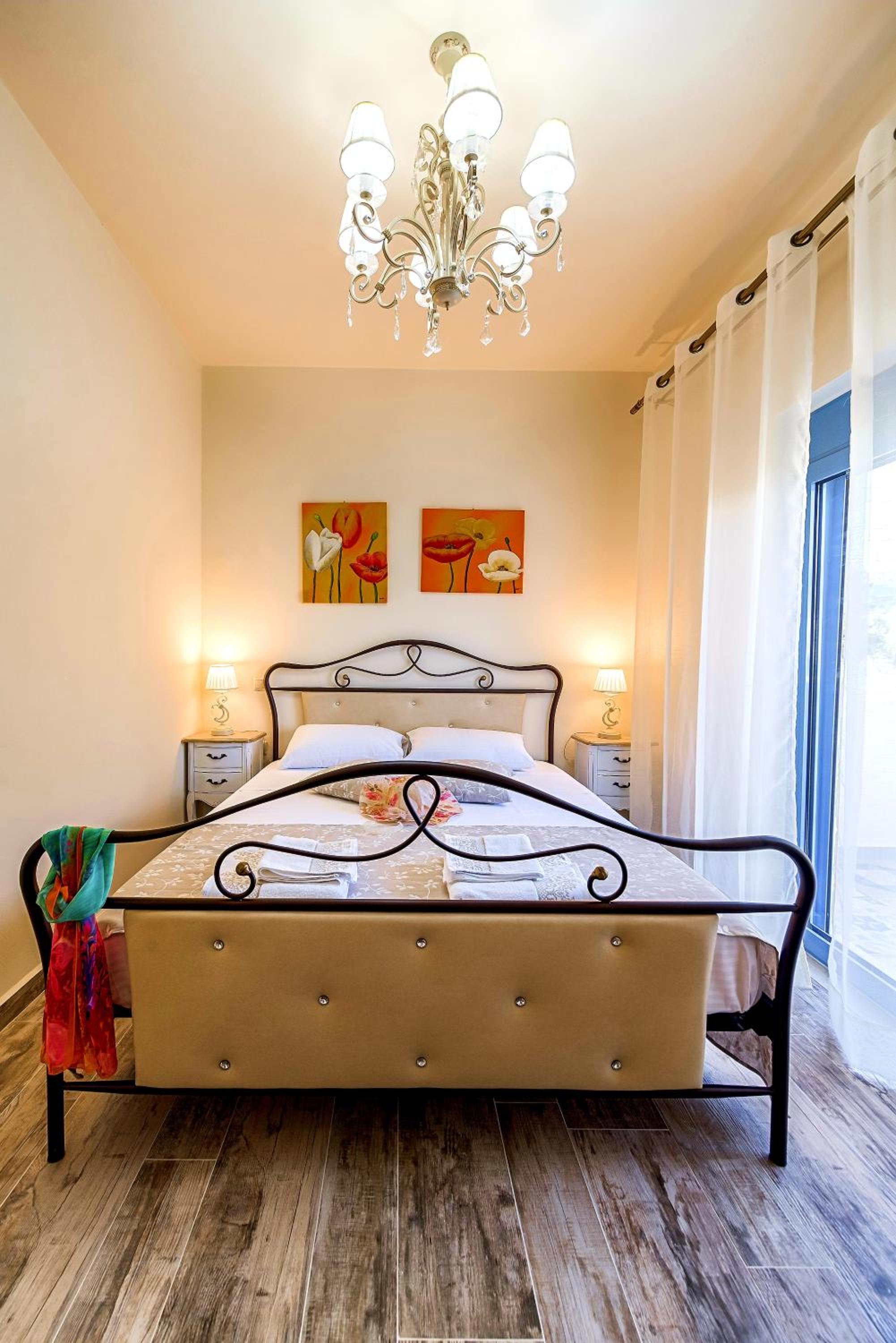 Lindos Vacations - Lindos Luxury Retro Villas - Property Image 55