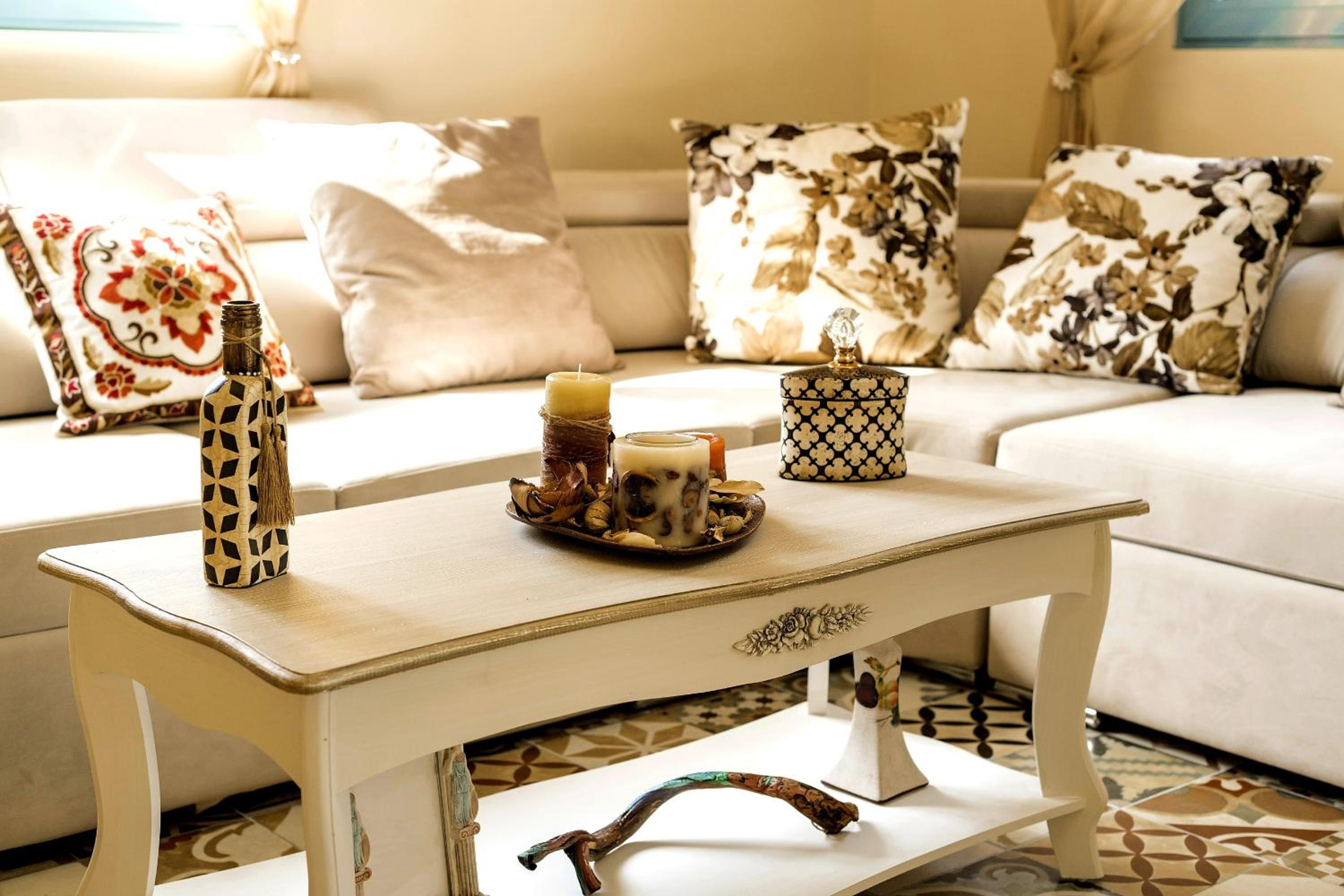 Lindos Vacations - Lindos Luxury Retro Villas - Property Image 58