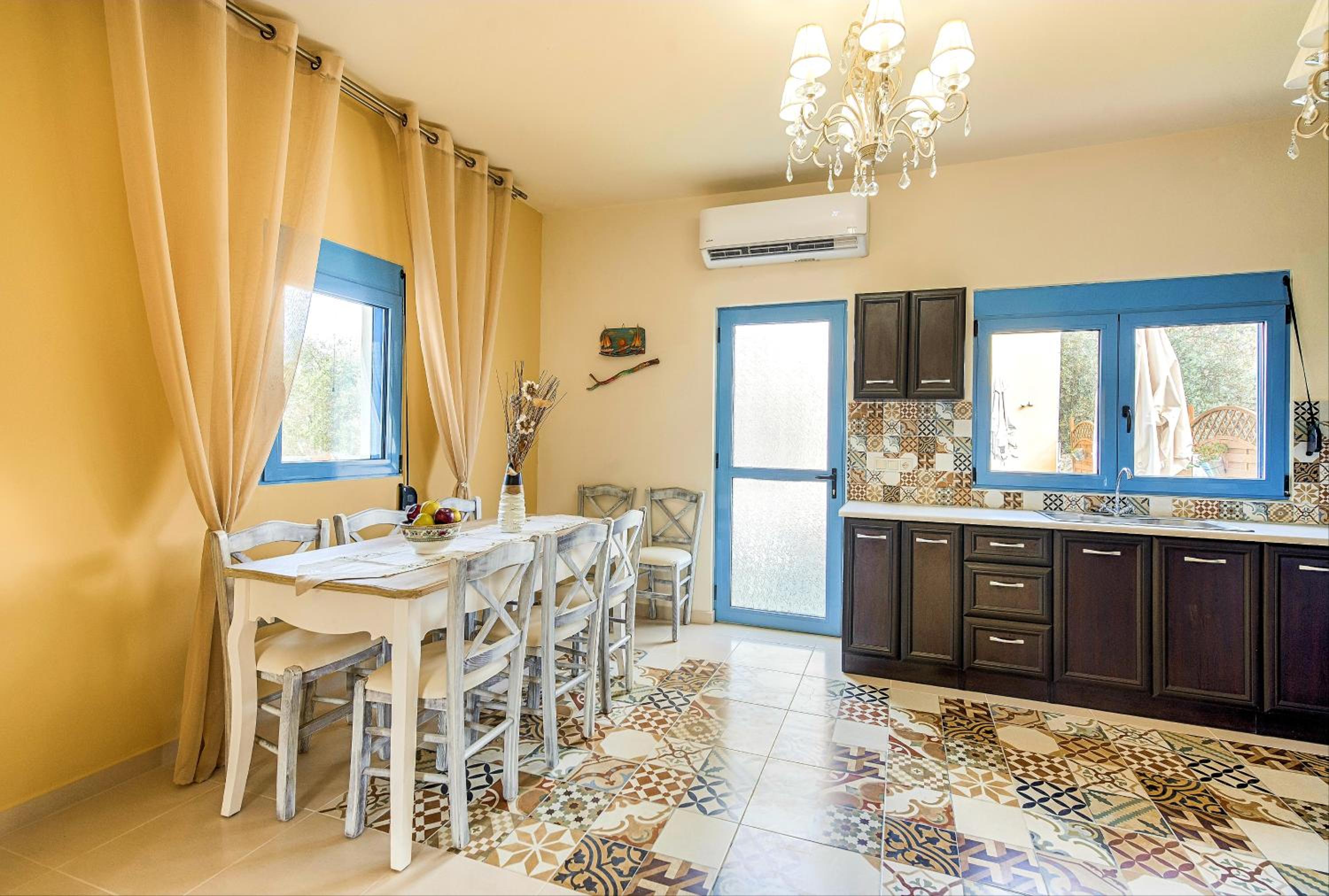 Lindos Vacations - Lindos Luxury Retro Villas - Property Image 39