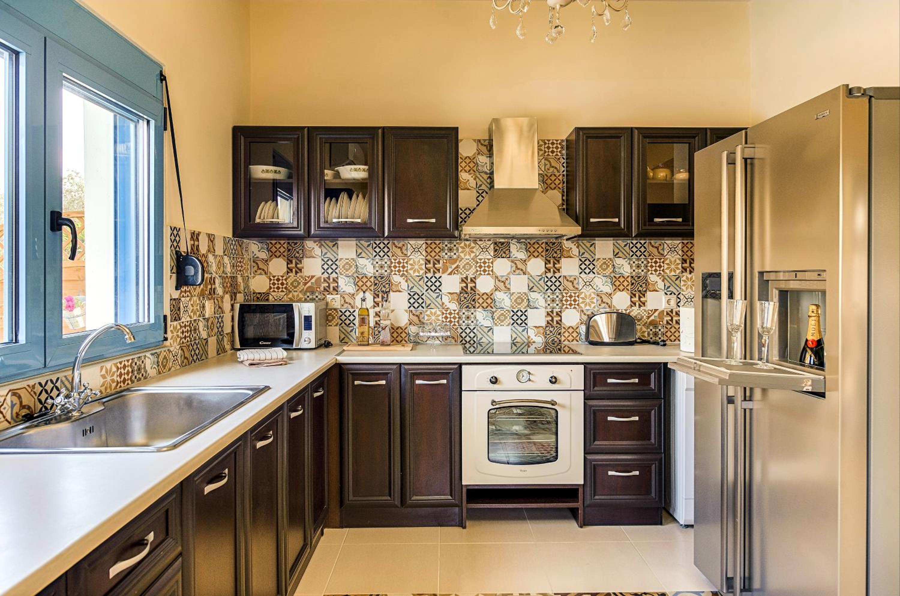 Lindos Vacations - Lindos Luxury Retro Villas - Property Image 6