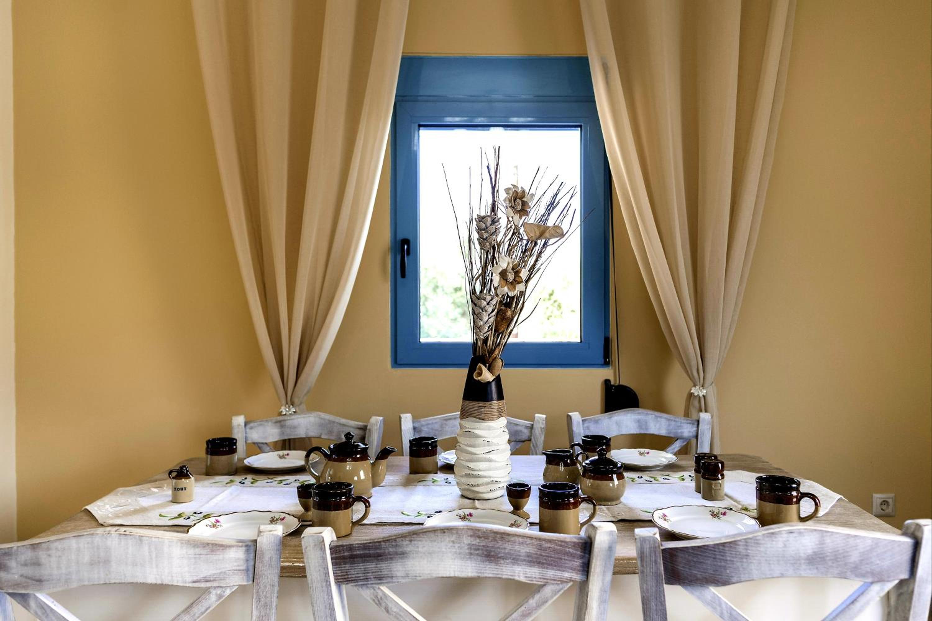 Lindos Vacations - Lindos Luxury Retro Villas - Property Image 11