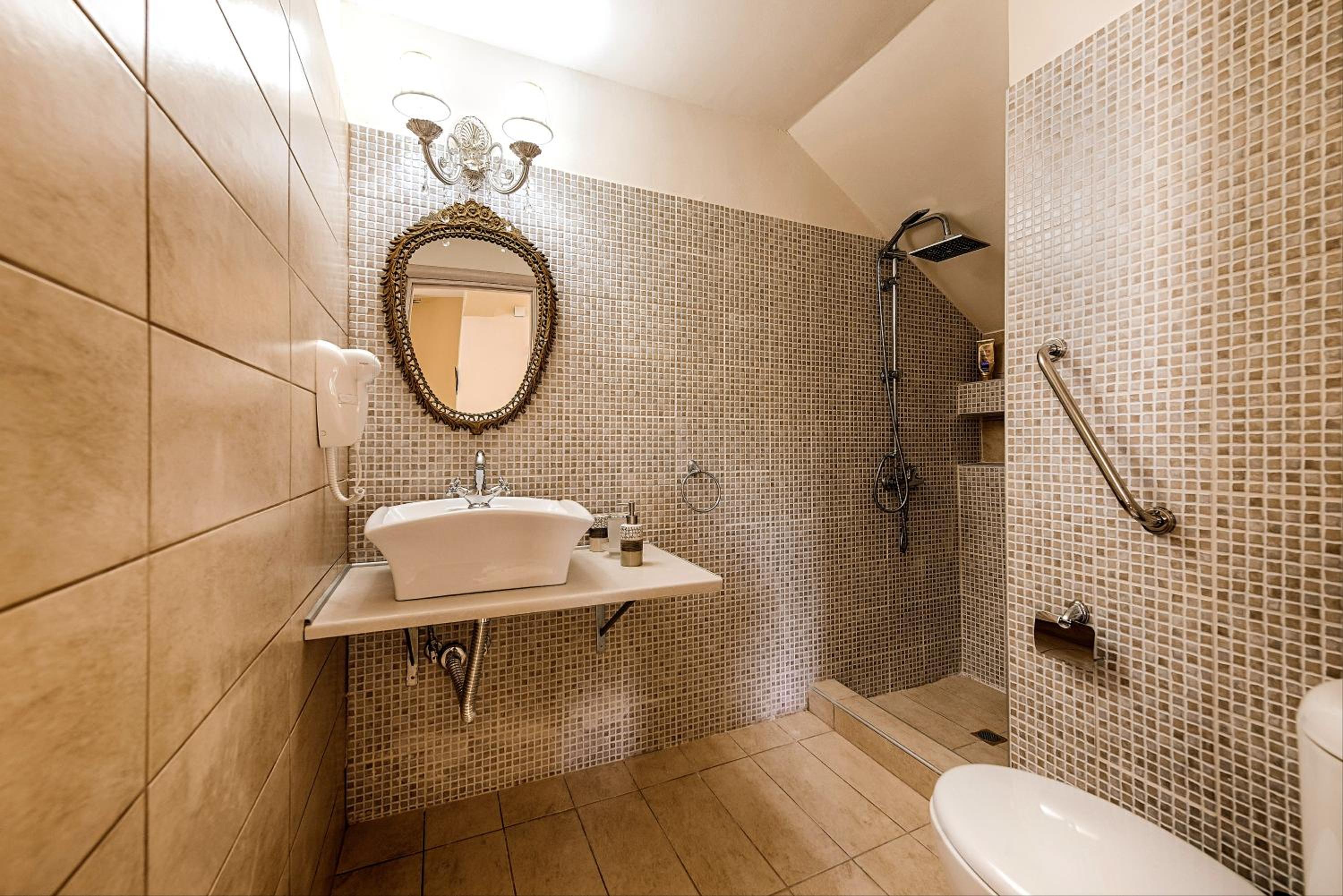 Lindos Vacations - Lindos Luxury Retro Villas - Property Image 45