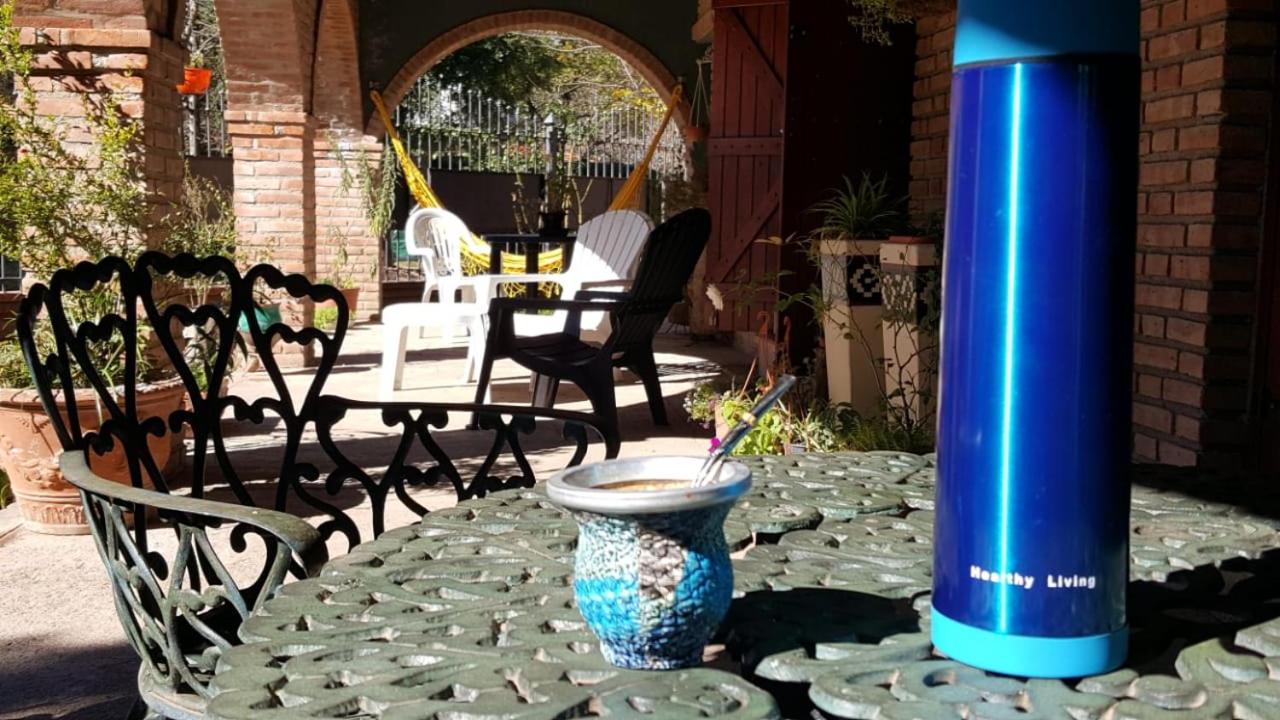 Apart y Suite Portal del Luz