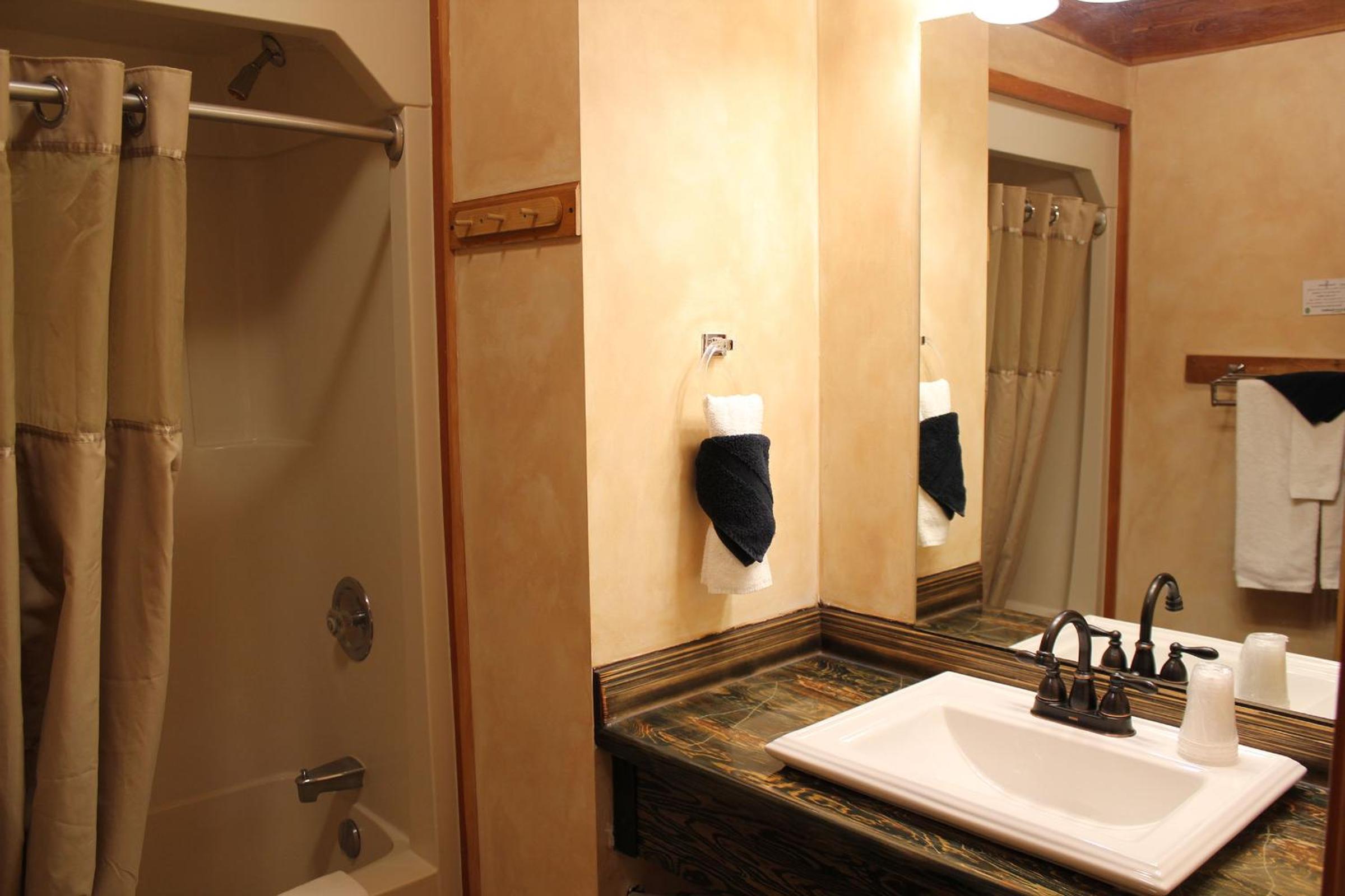 Terracana Ranch Resort