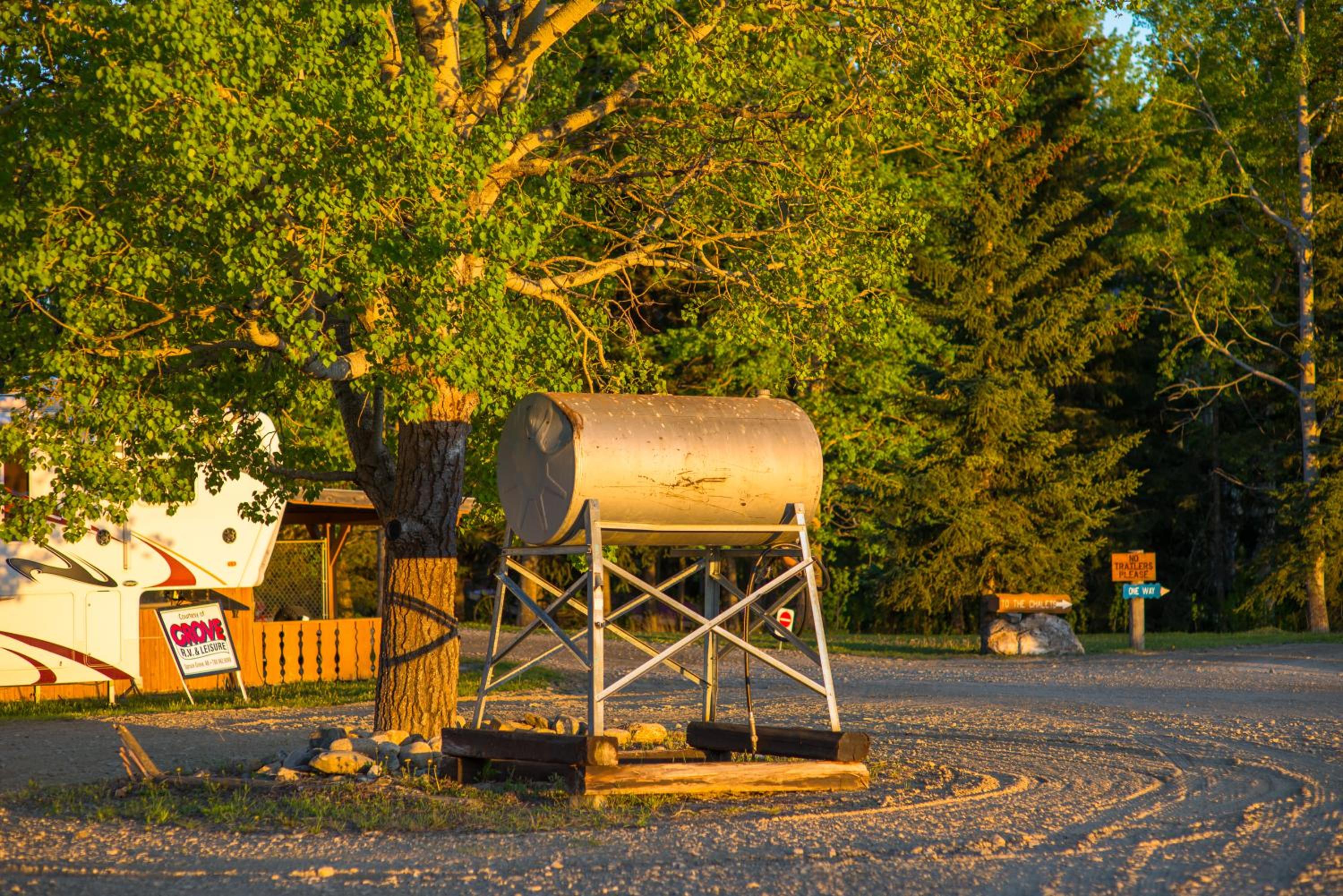 Terracana Ranch Resort