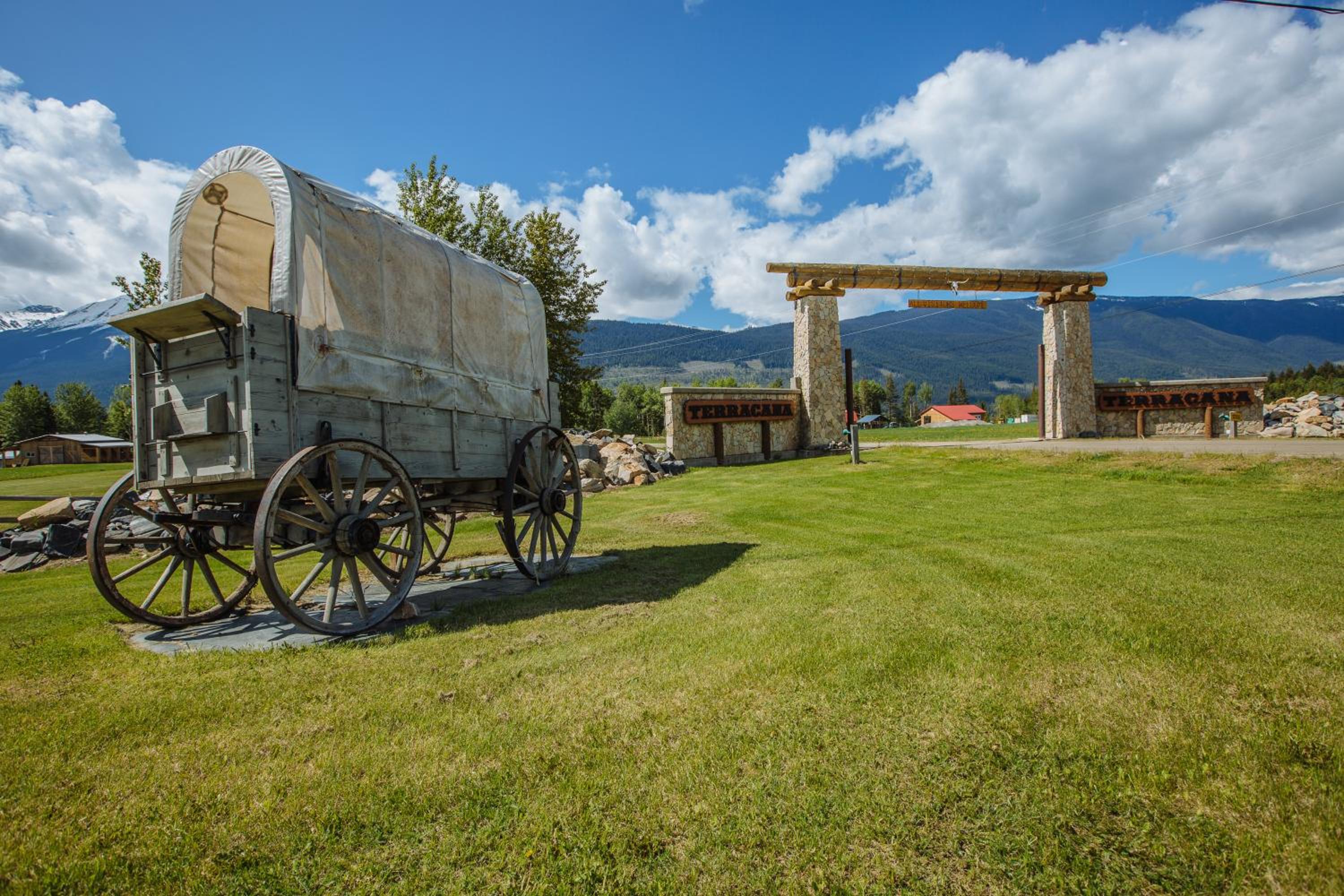 Terracana Ranch Resort