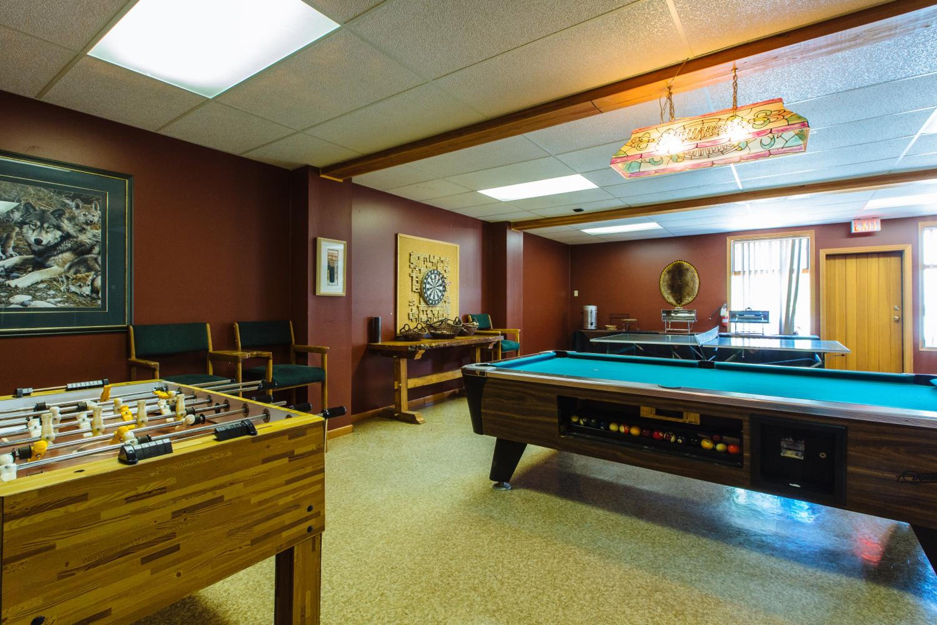 Terracana Ranch Resort