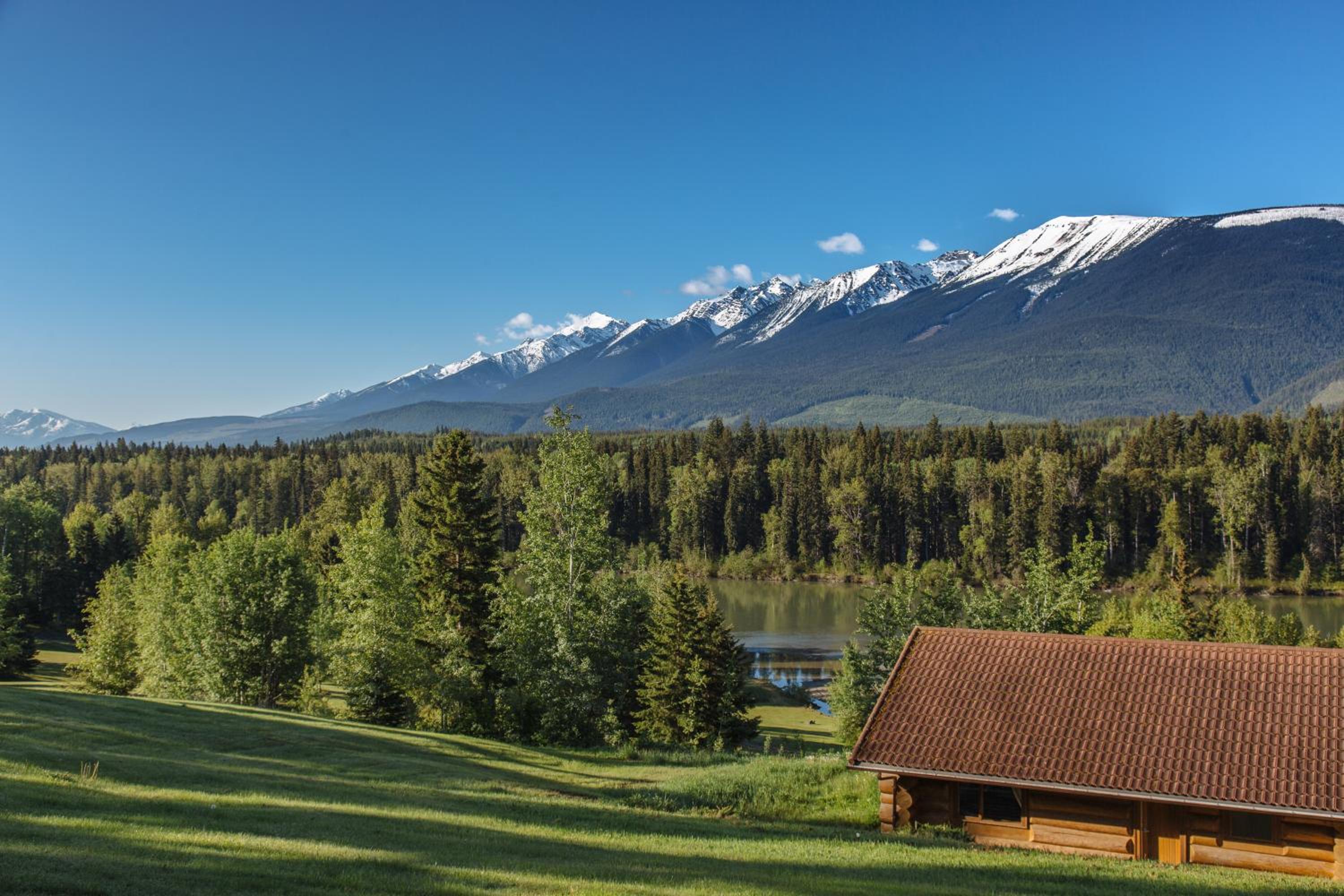 Terracana Ranch Resort