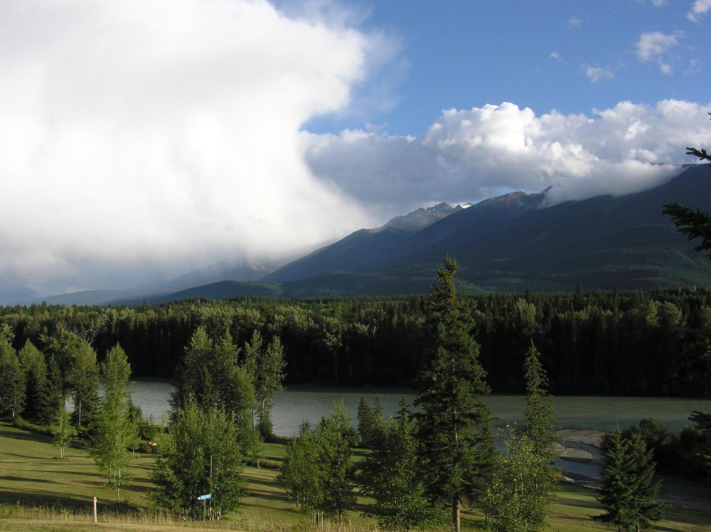 Terracana Ranch Resort