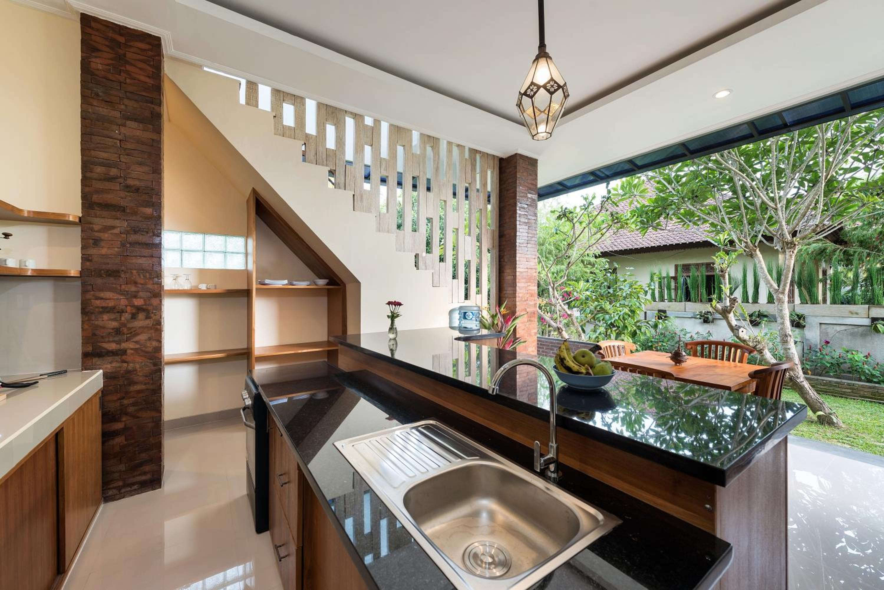 Liam Private Villa