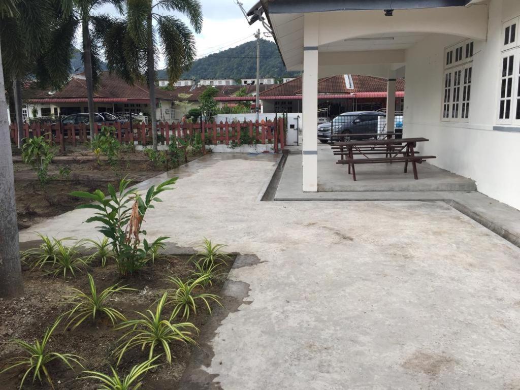The Garden Vacation Home photo 7