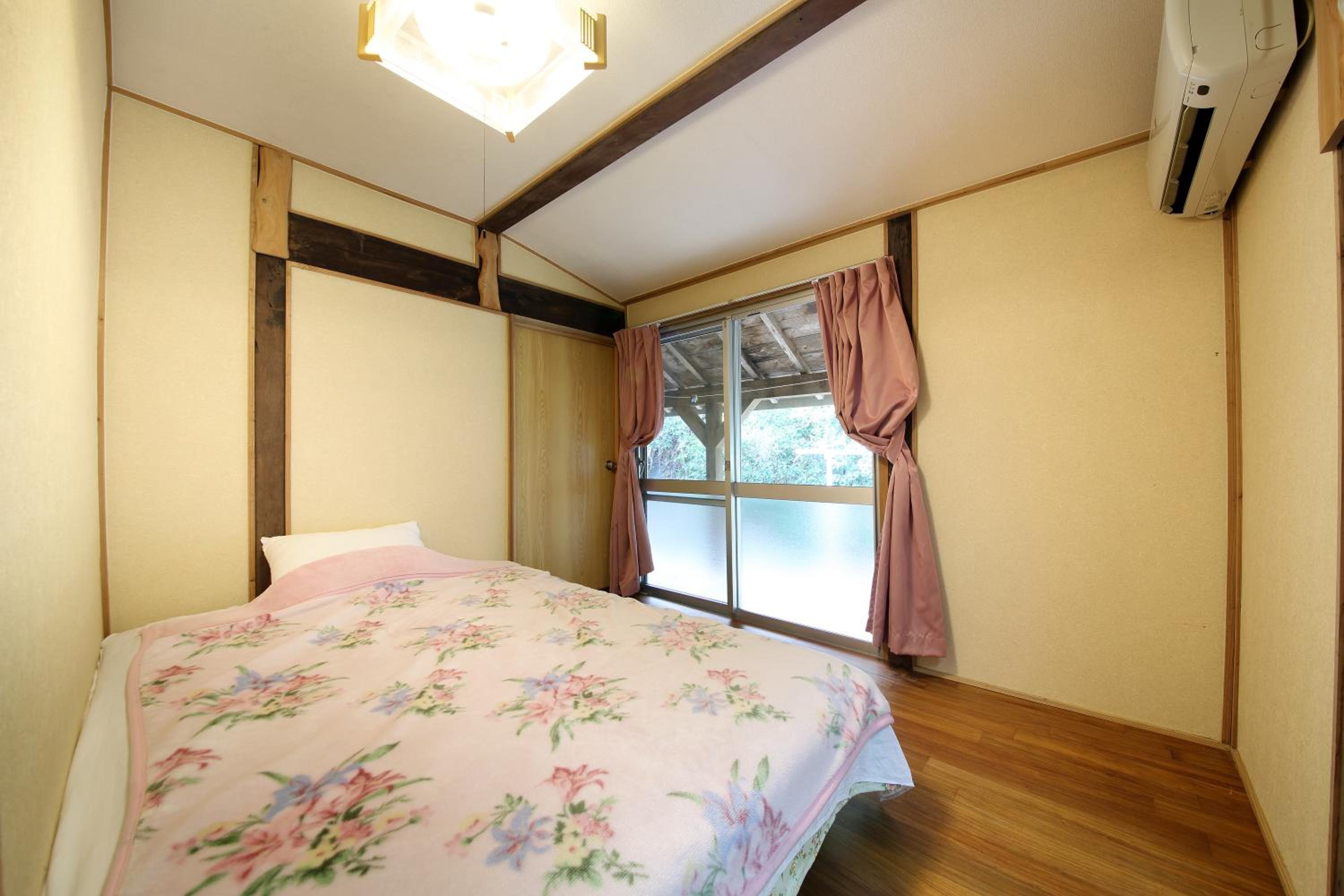 Kume guest house view 5