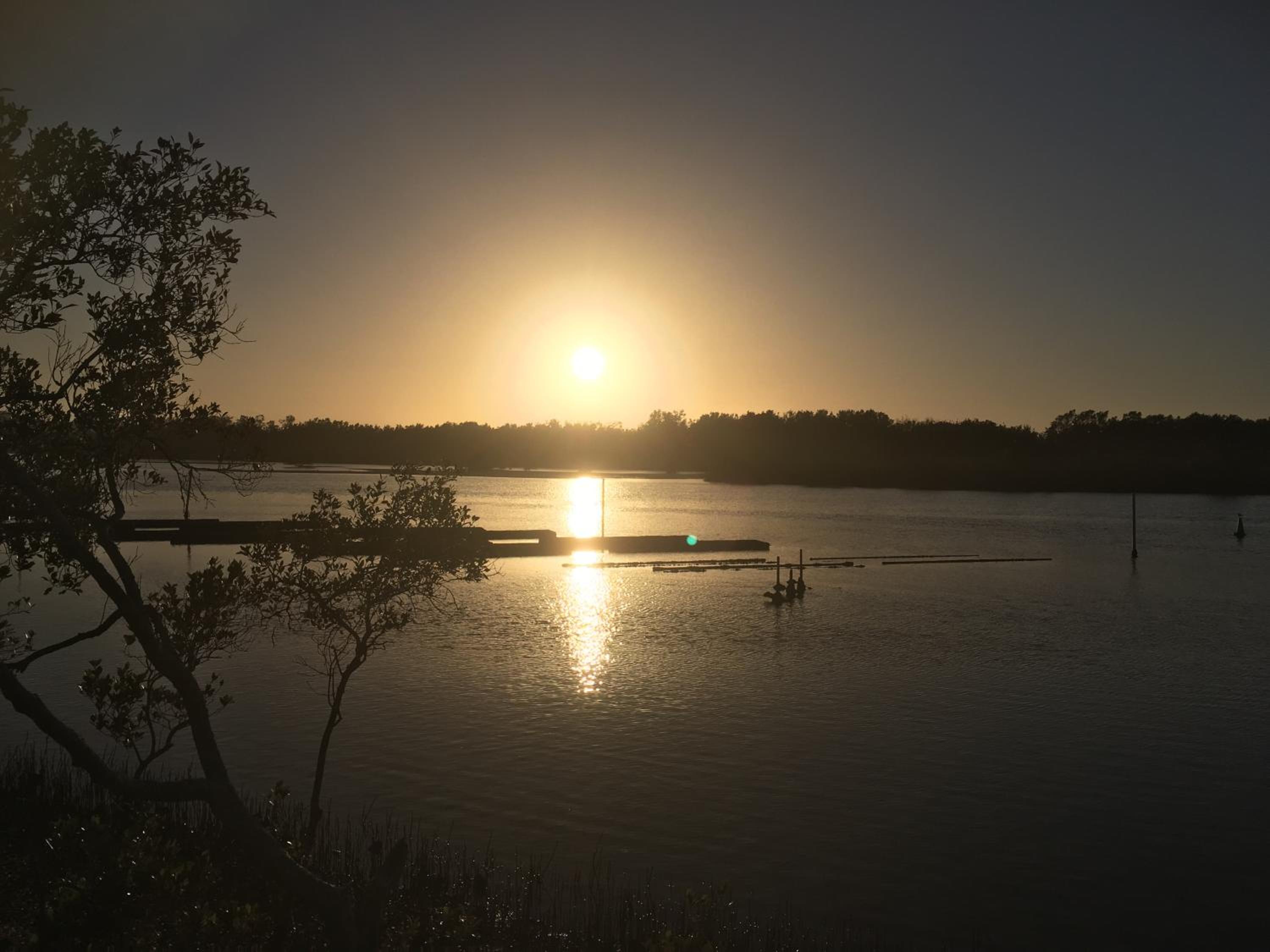 Riverside Rest Nambucca Heads