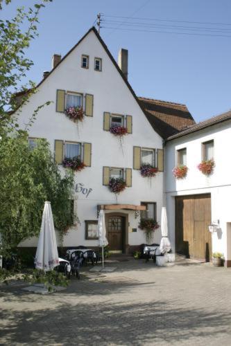 Spessarter Hof - Property Image 1