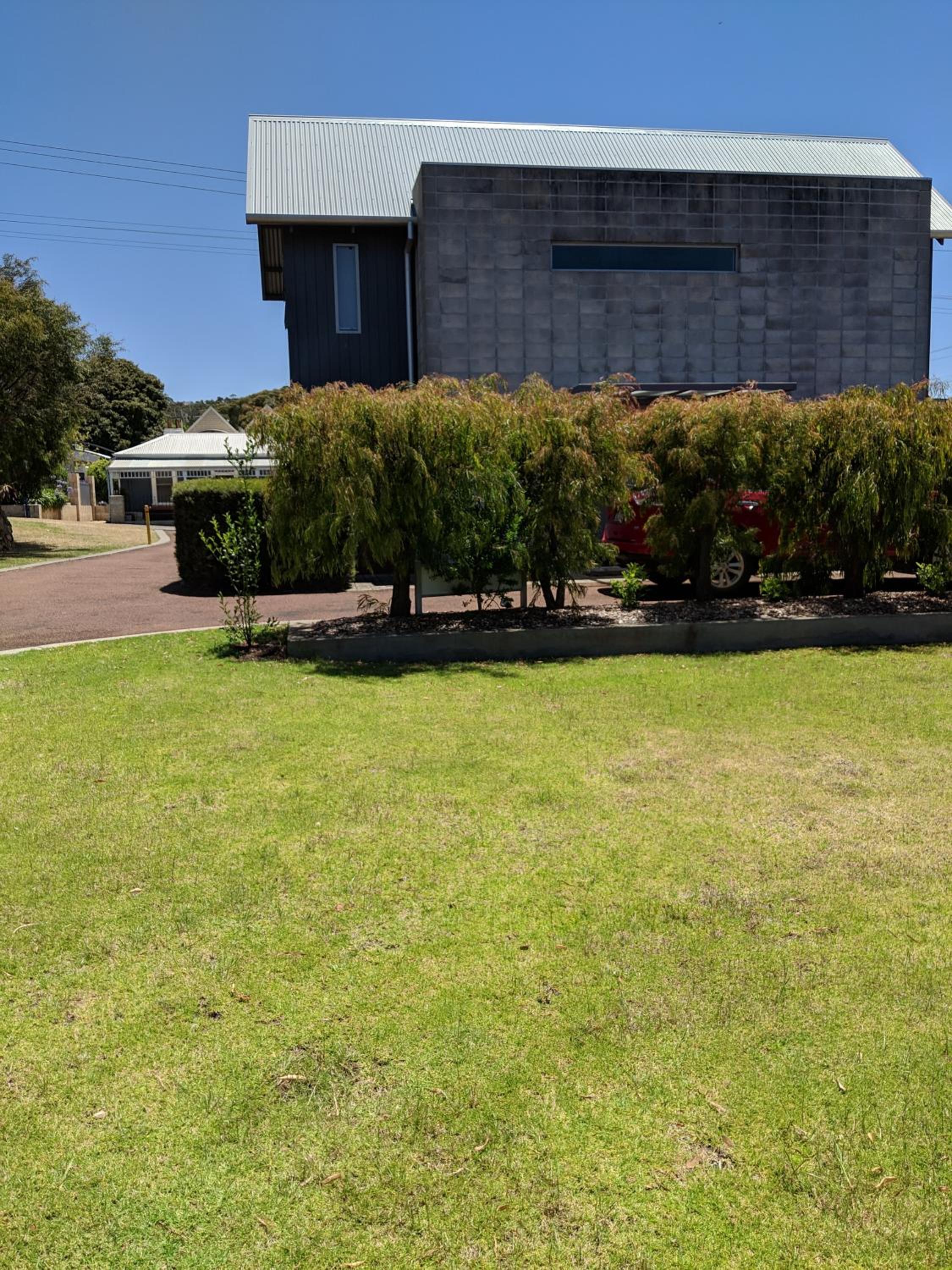 Hanover Bay Apartments