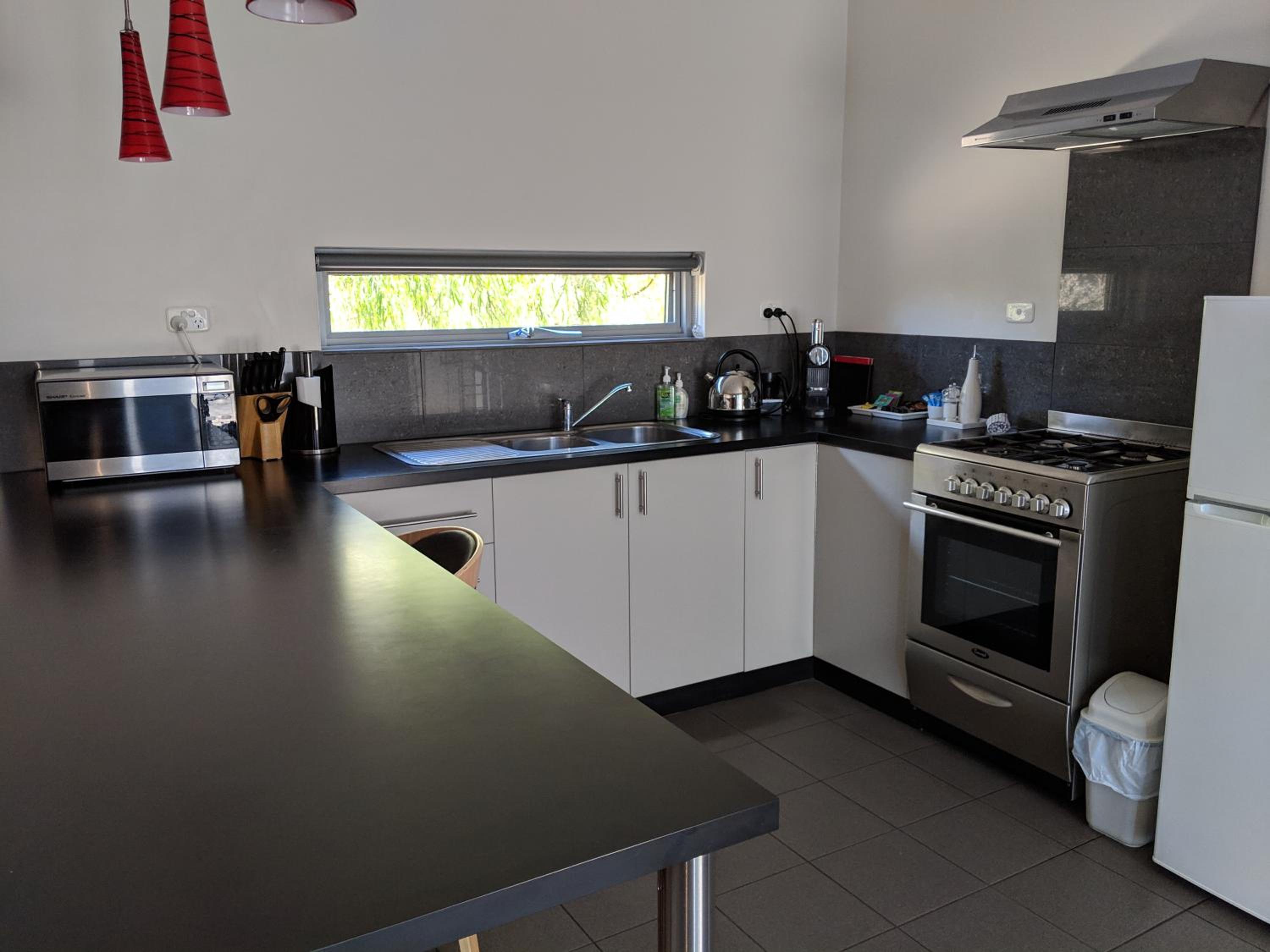 Hanover Bay Apartments