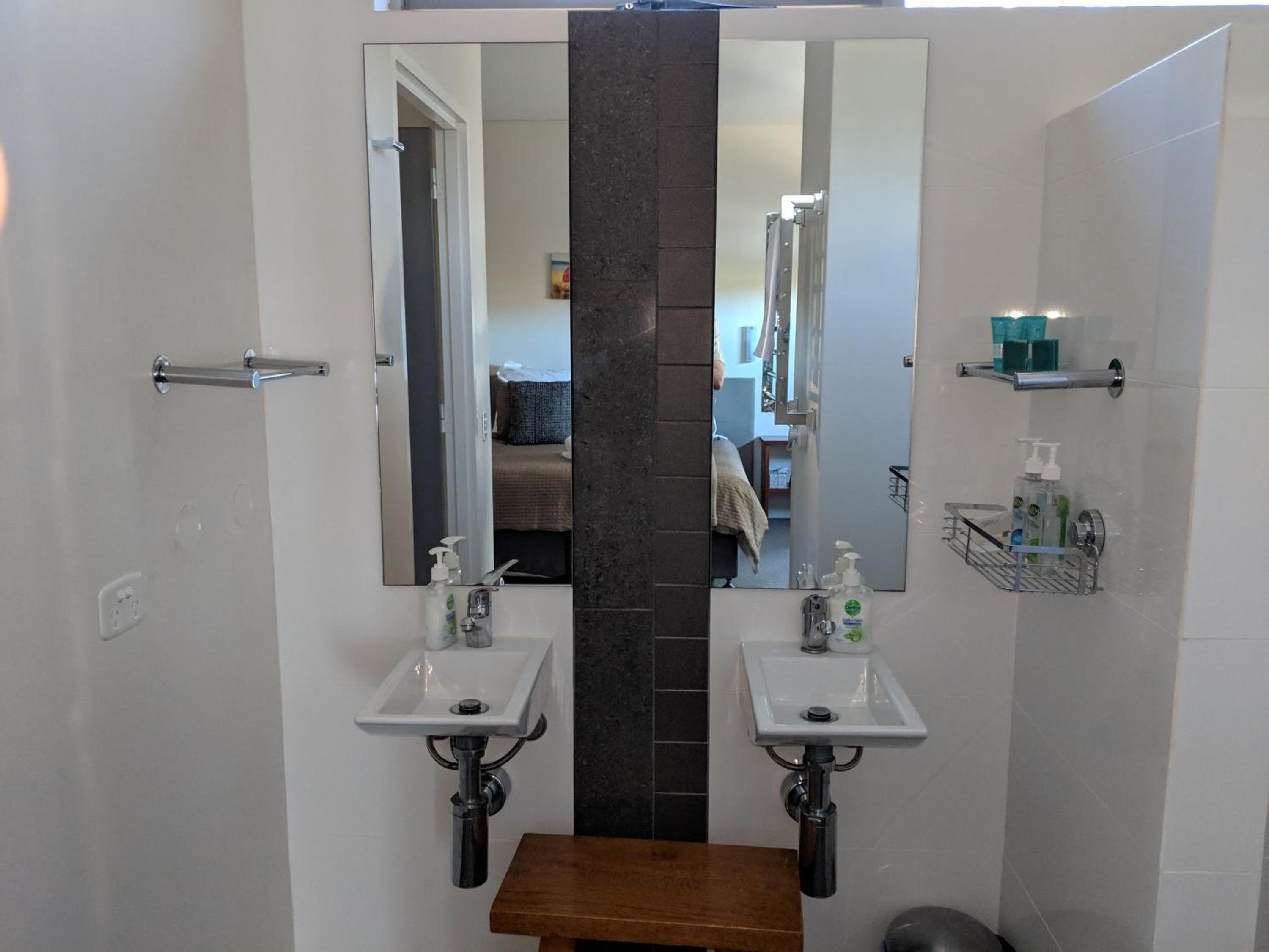 Hanover Bay Apartments