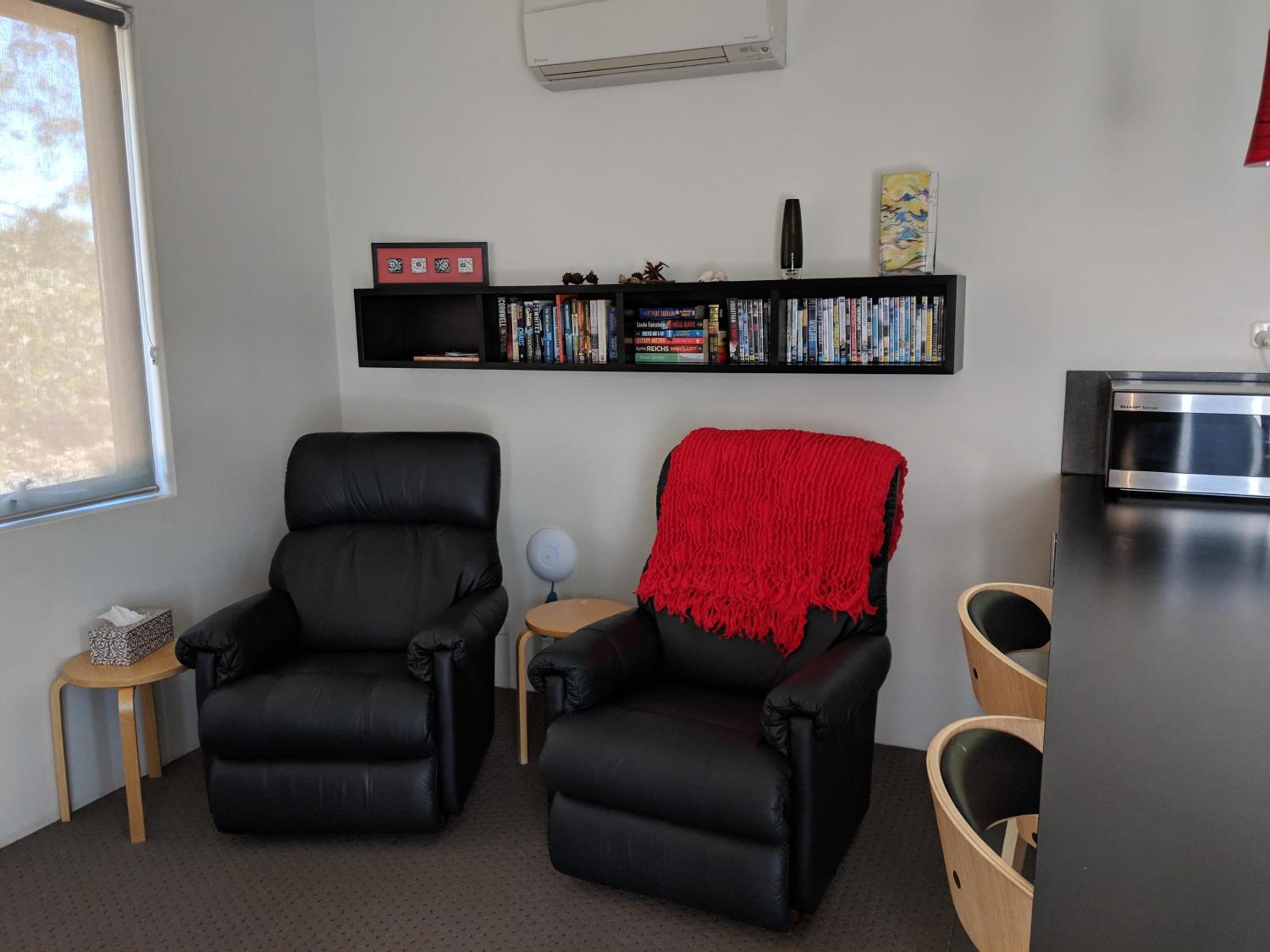 Albany Vacations - Hanover Bay Apartments - Property Image 11