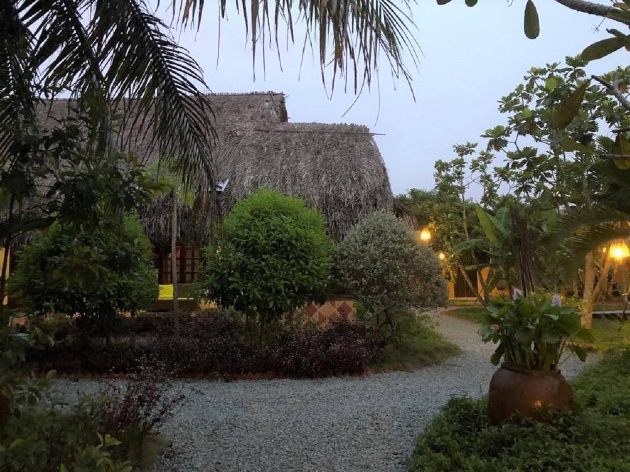 Mango Home Riverside Eco - Resort