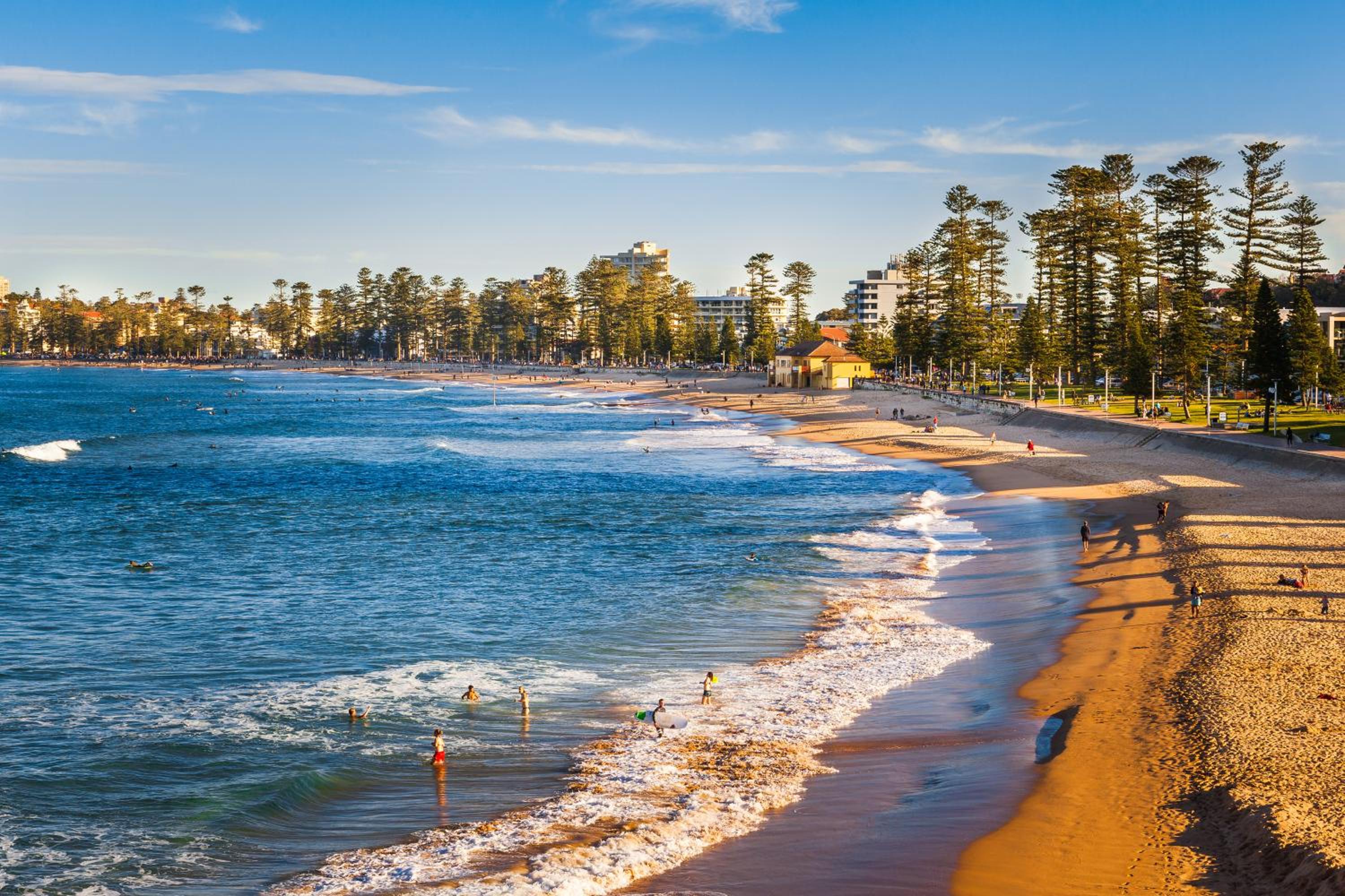 Manly Beachfront Apartment photo 2