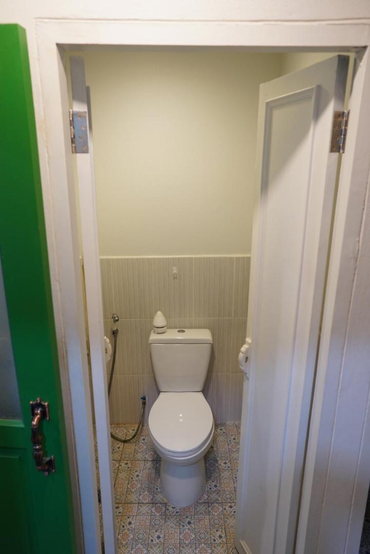 Ratana Boutique Hostel