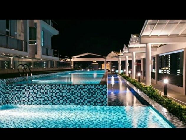 The Octagon Ipoh - Home Stay photo 8