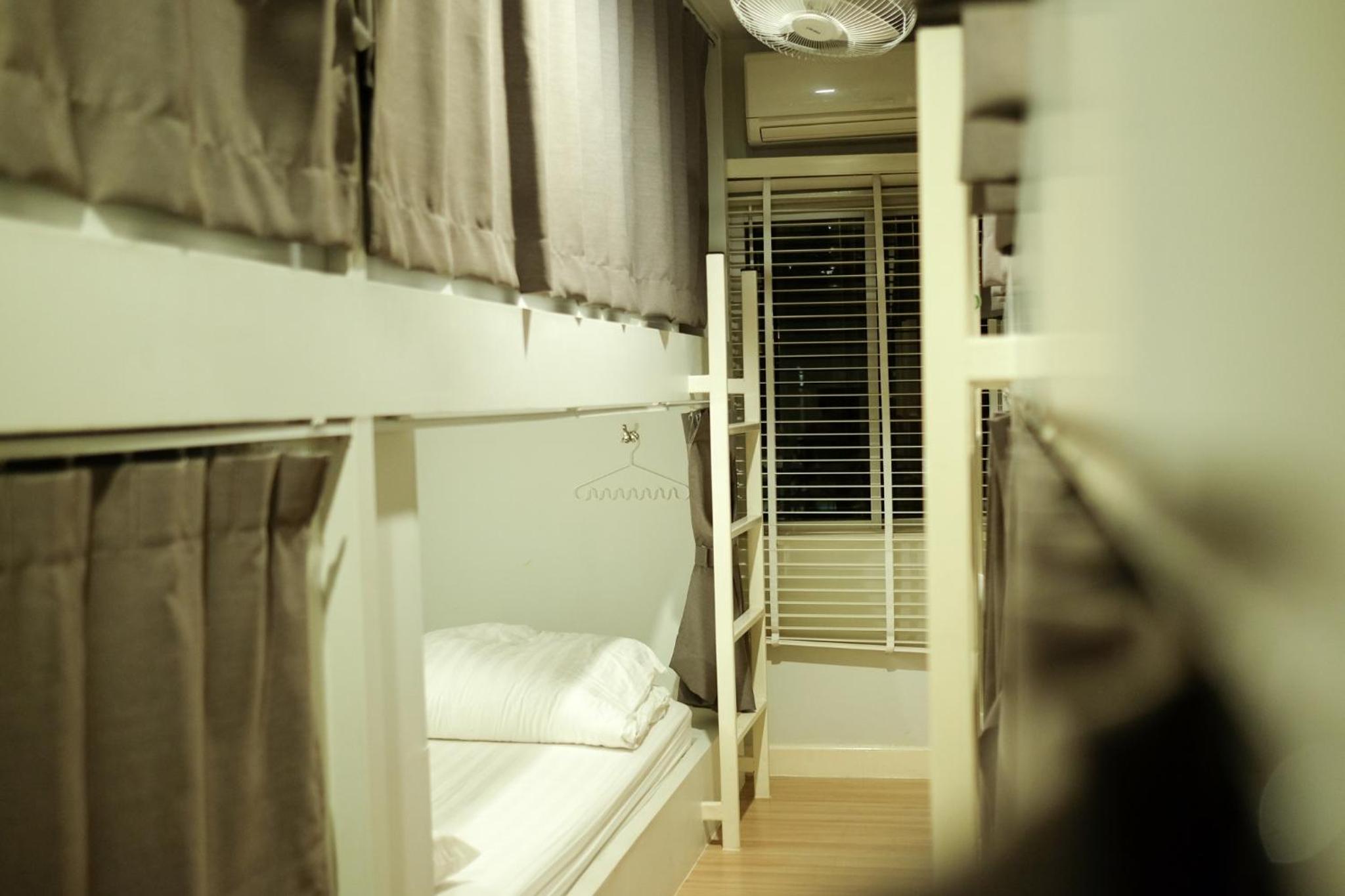 Ratana Boutique Hostel