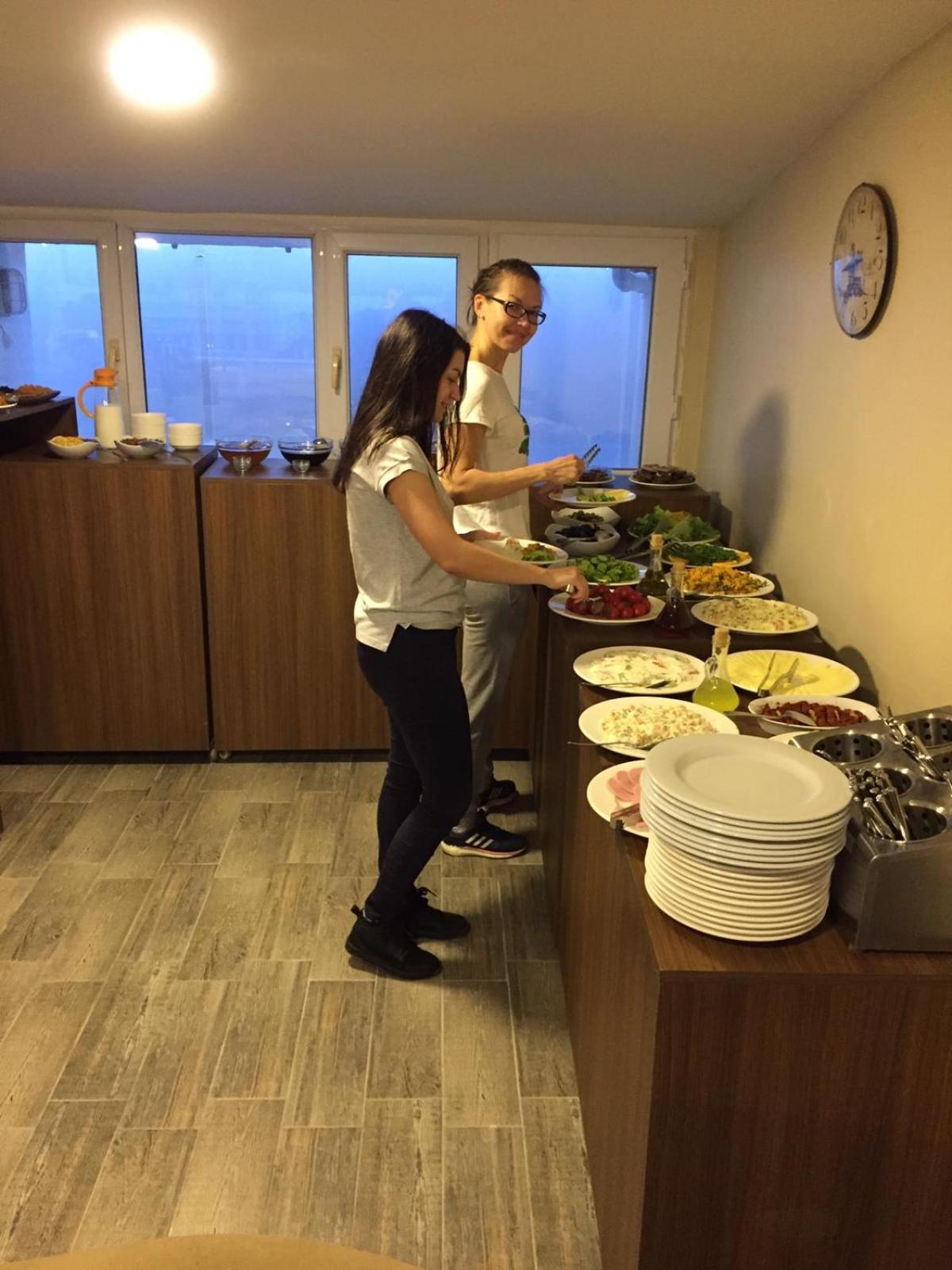 Istanbul Central Otel - Image 32