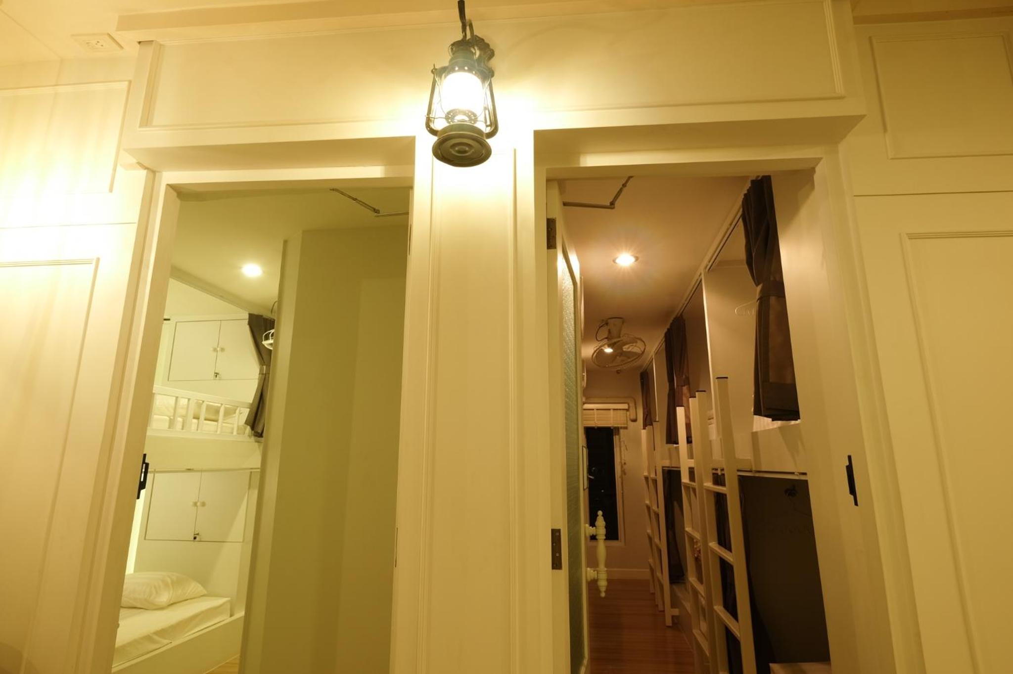 Ratana Boutique Hostel