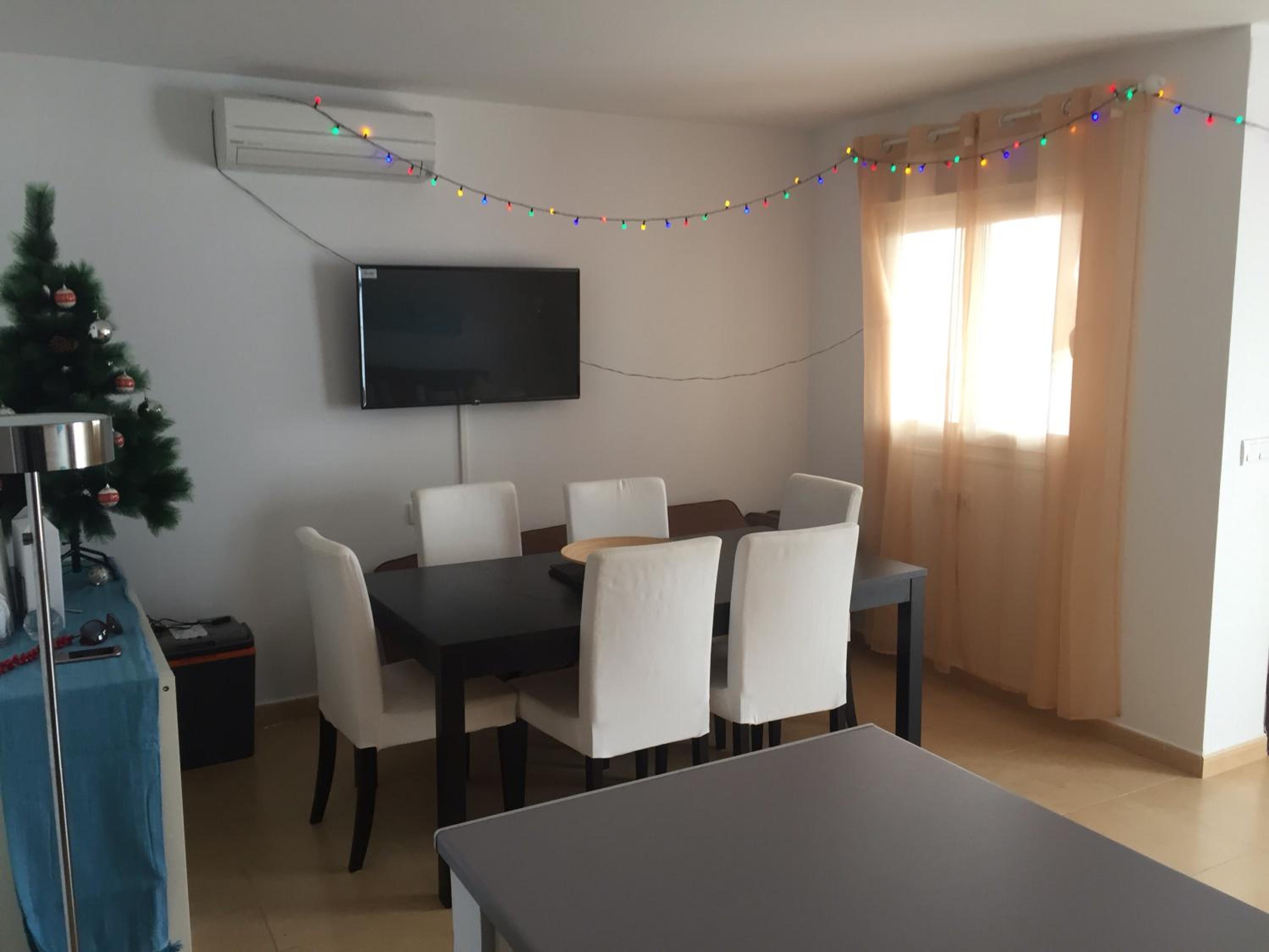 Condado De Alhama Golf Resort