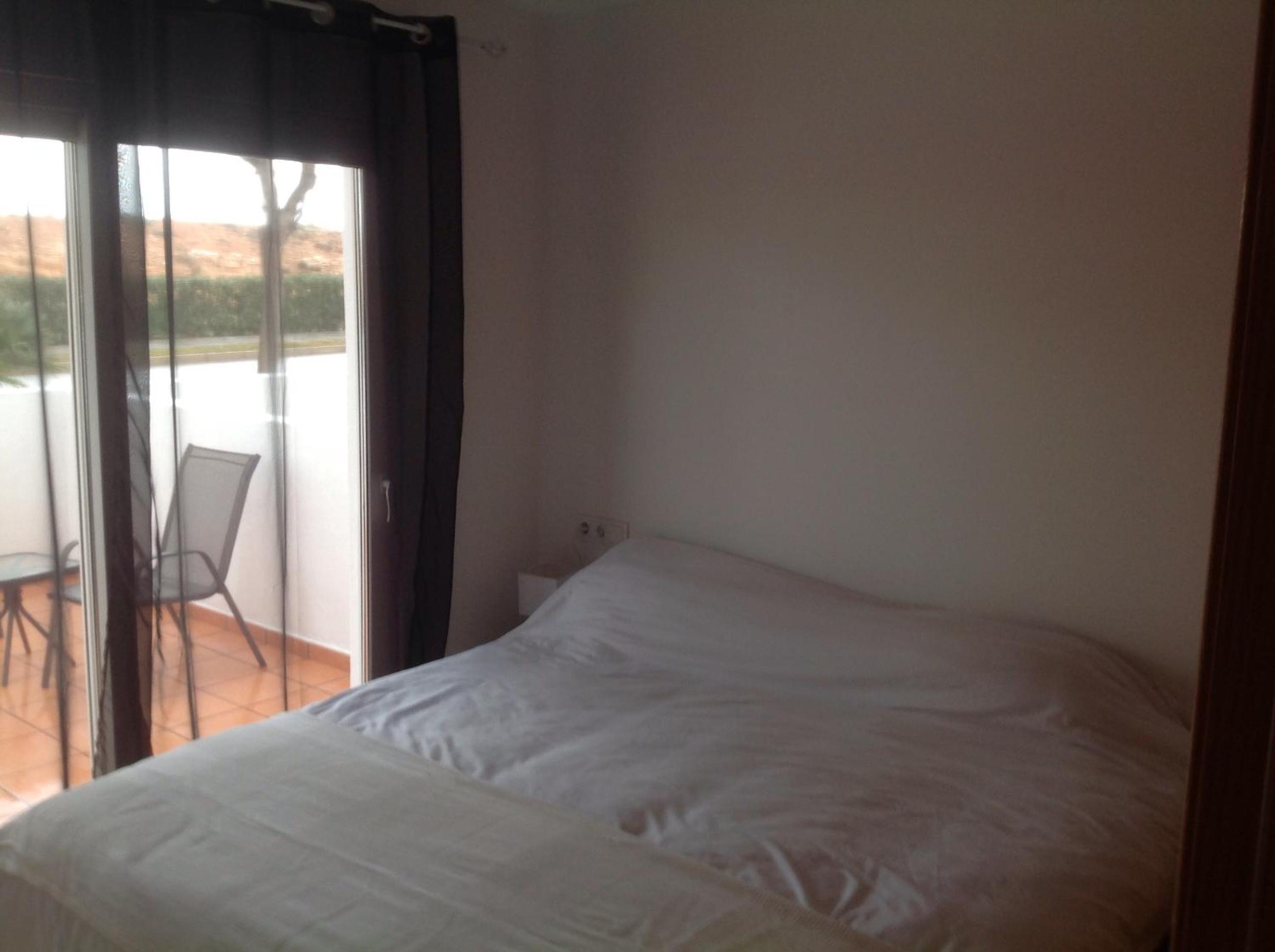 Condado De Alhama Golf Resort