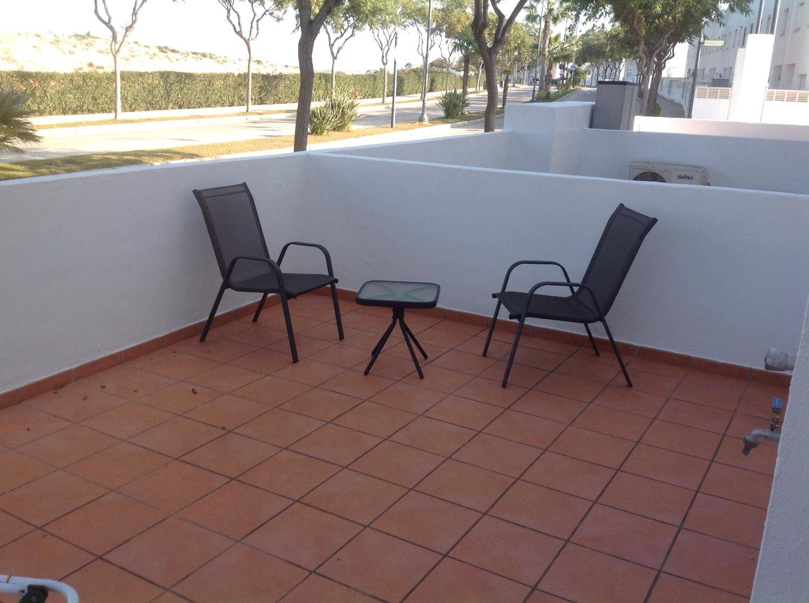 Condado De Alhama Golf Resort