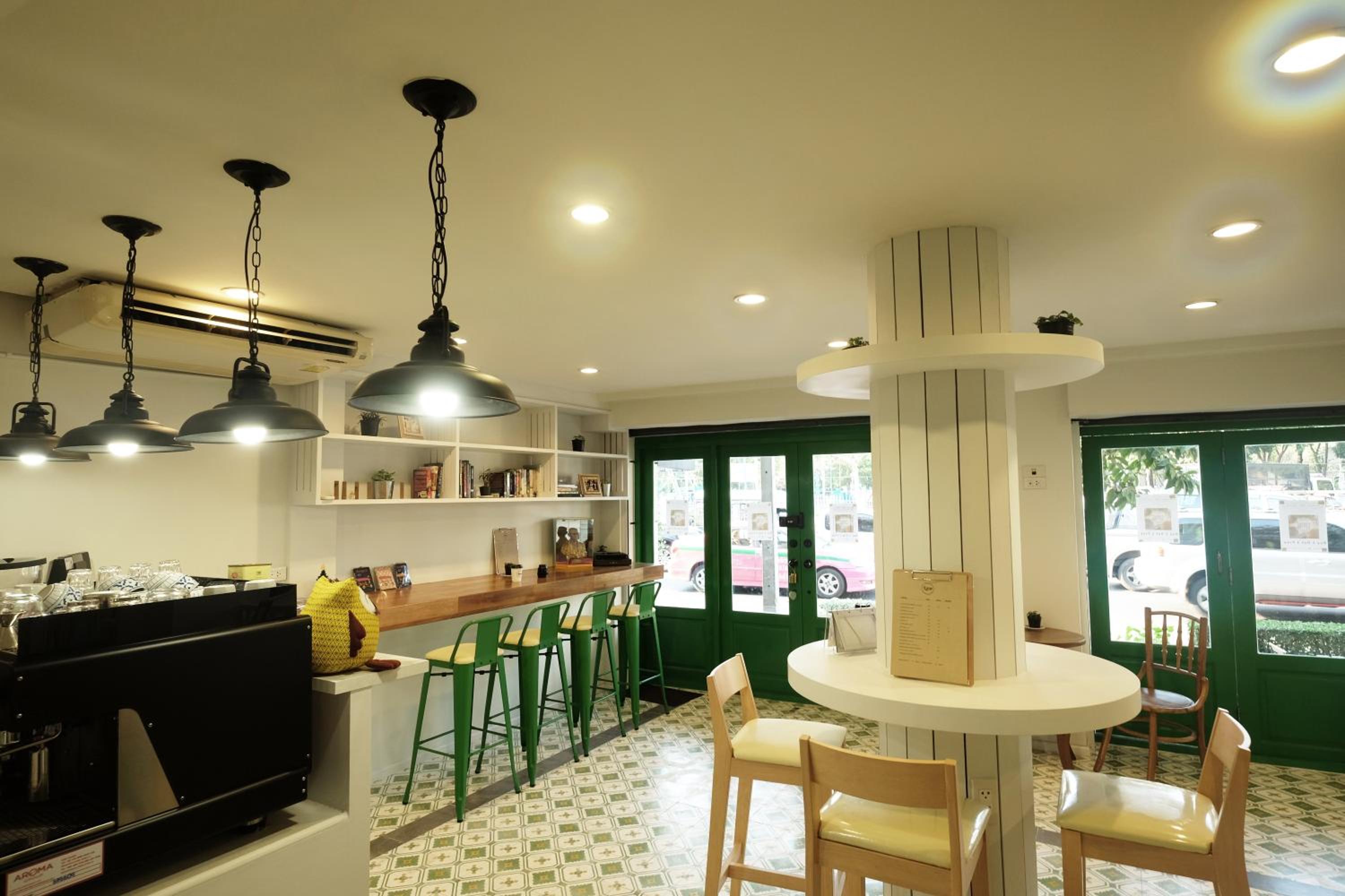 Ratana Boutique Hostel