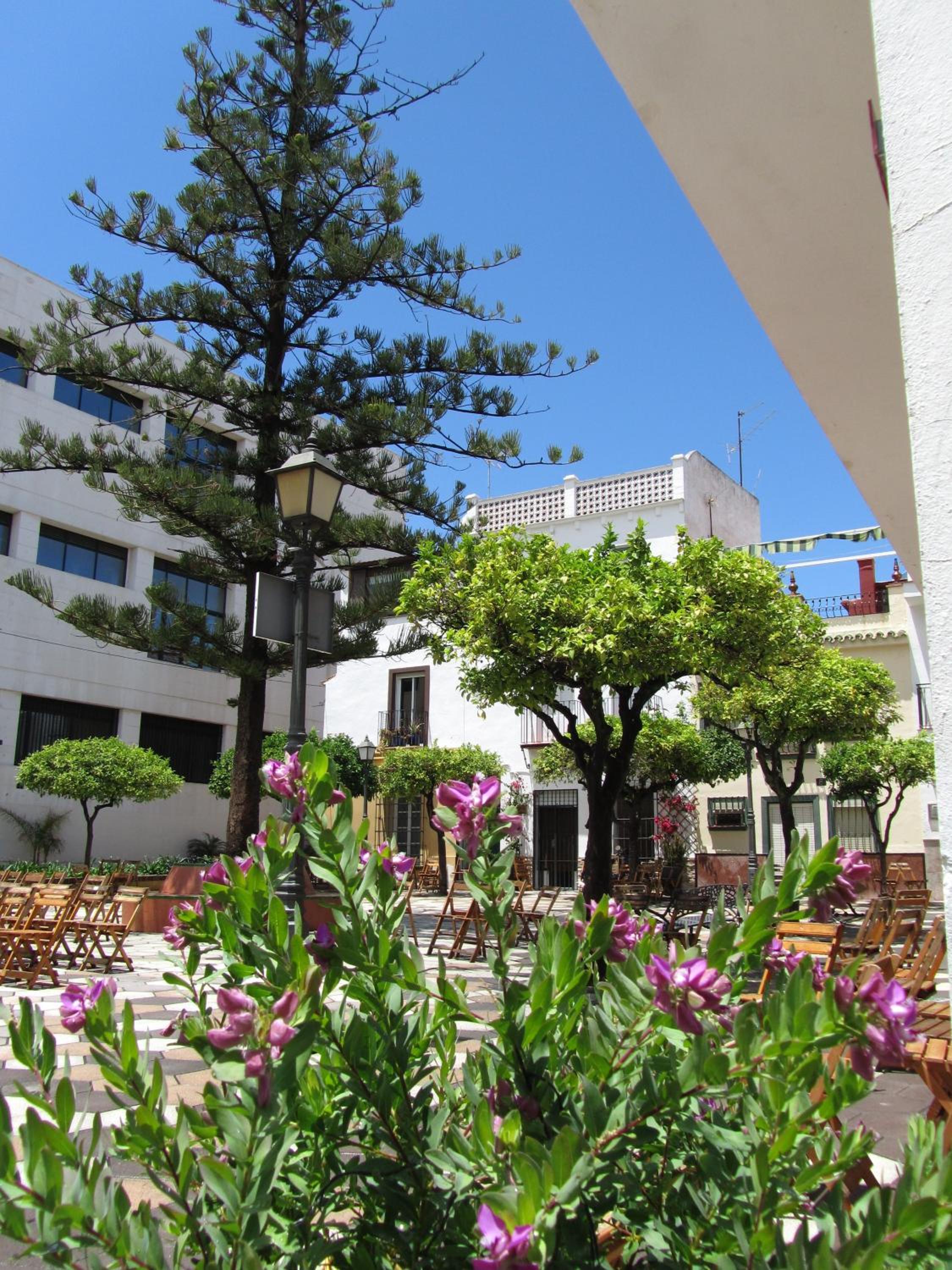 La casa del reloj view 5