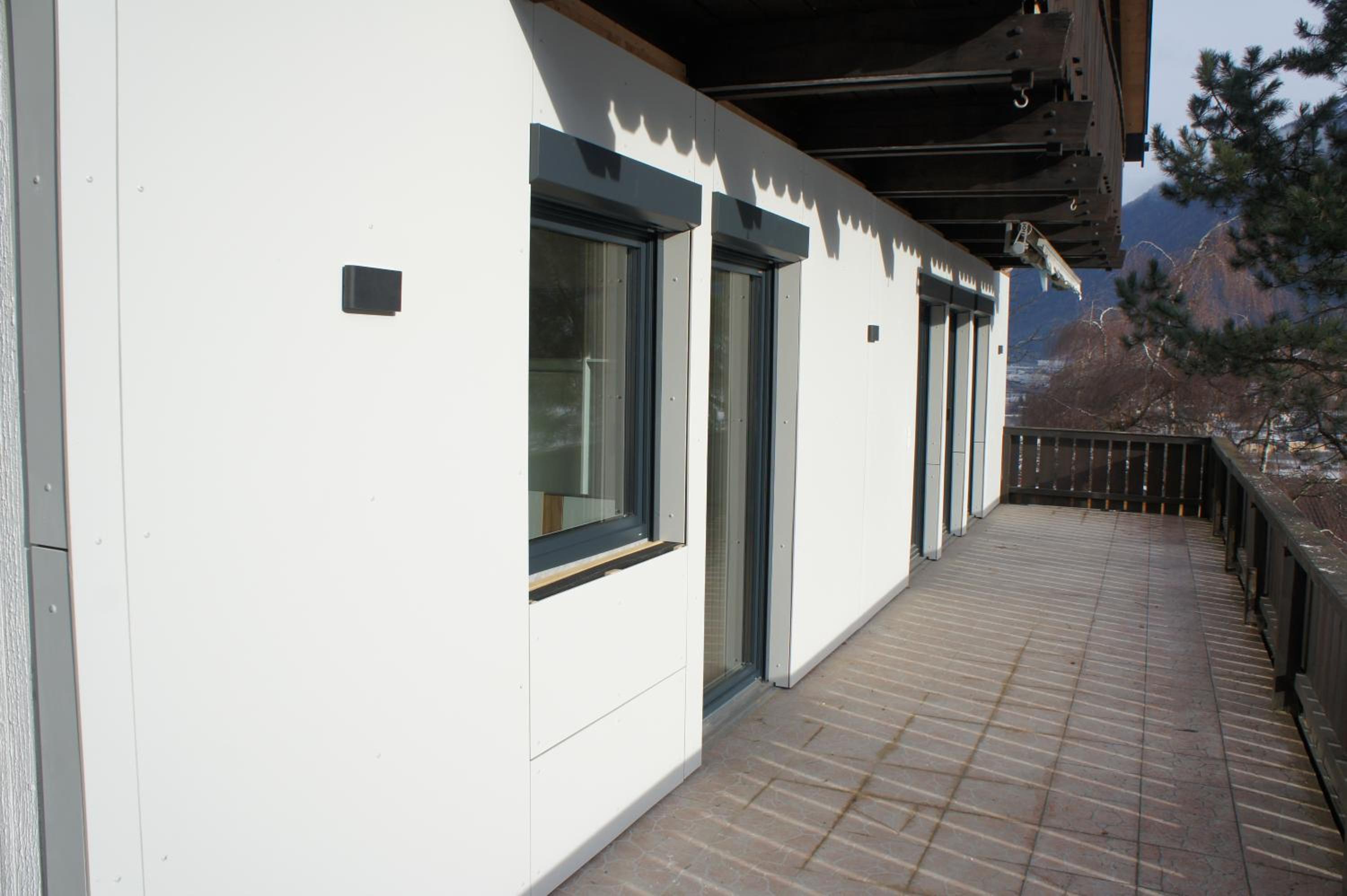 Haus Adlerhorst