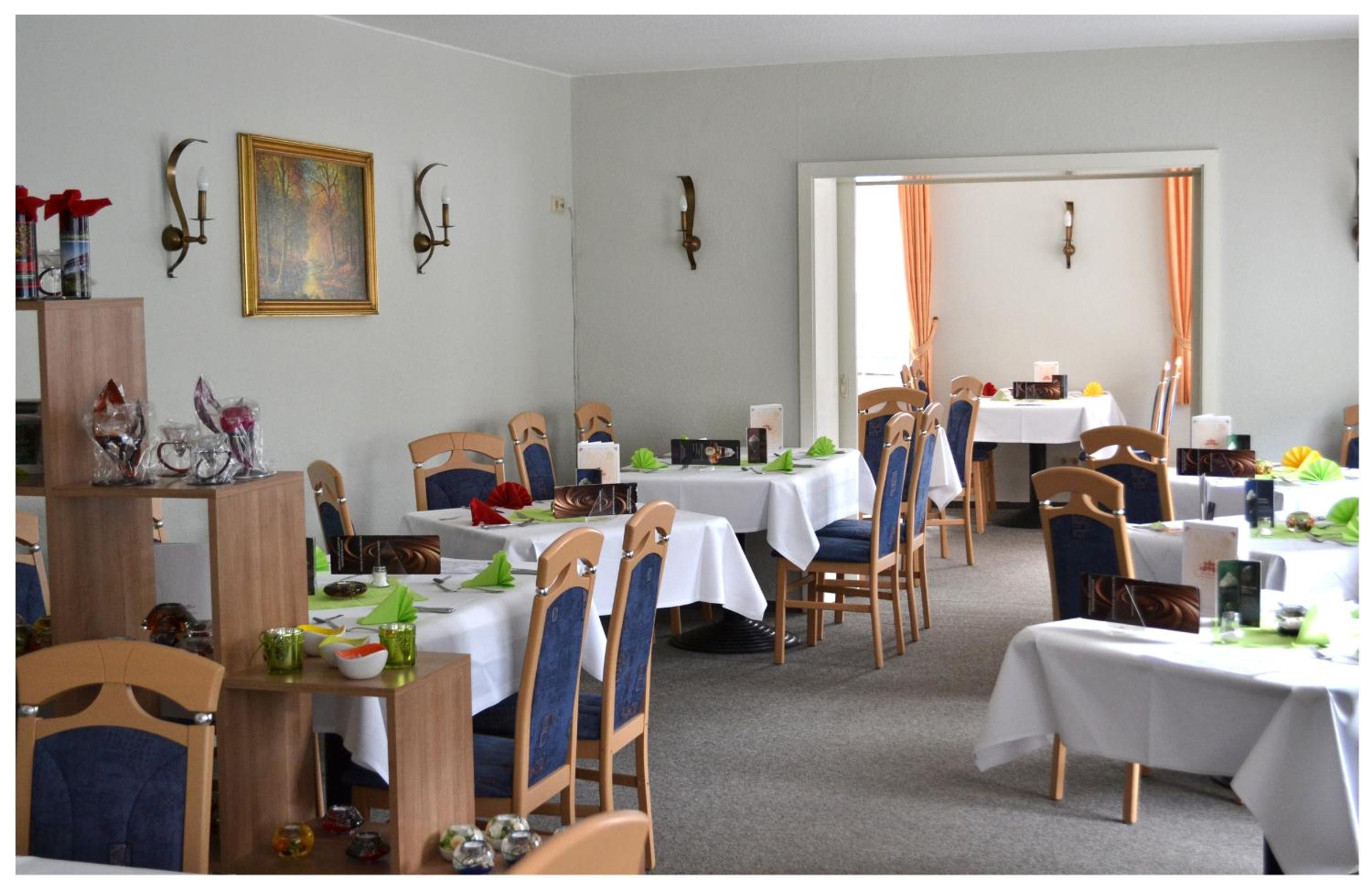 Pension & Restaurant " Zum Harzer Jodlermeister"