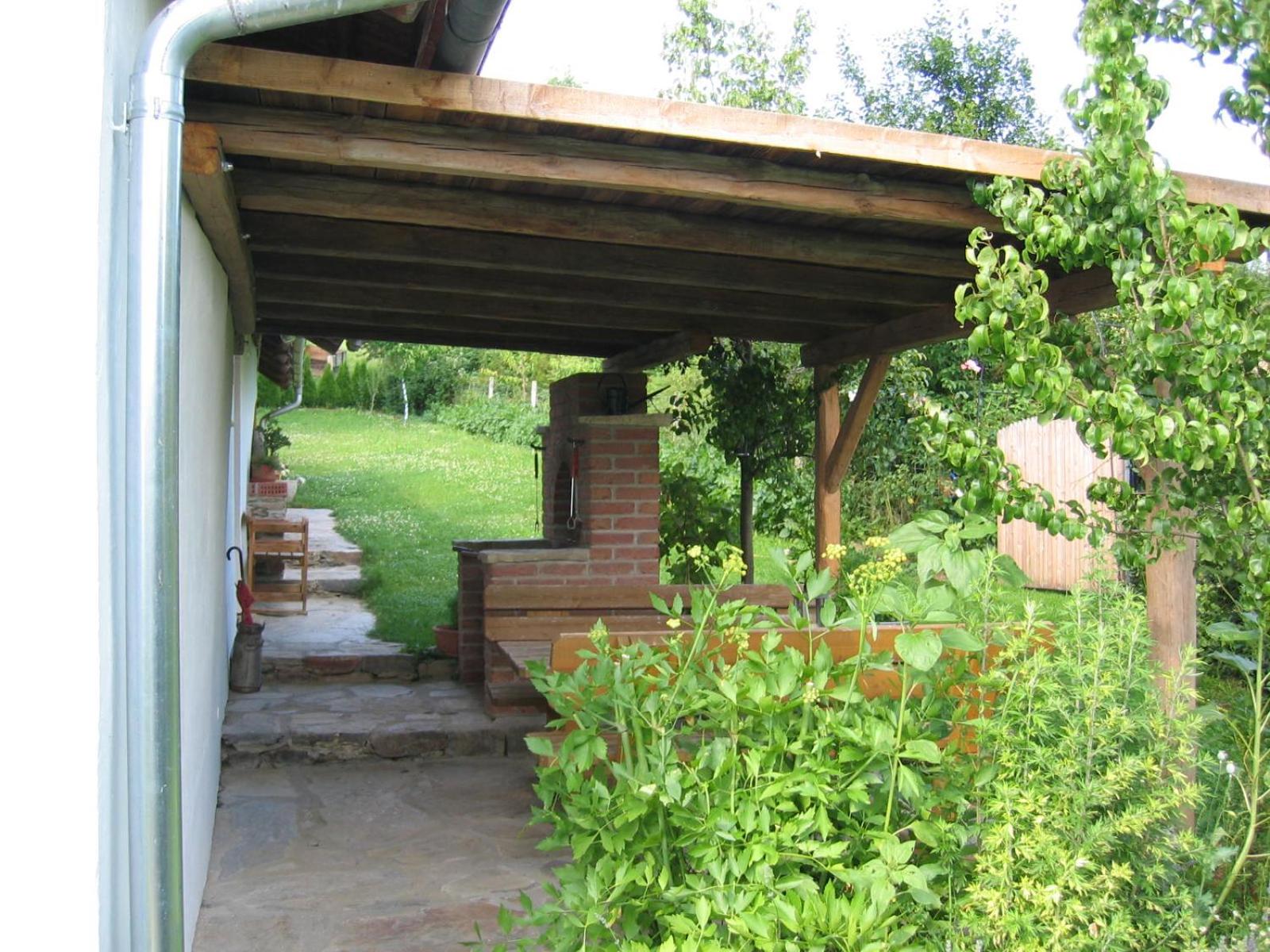 Beim Schachnerhaus