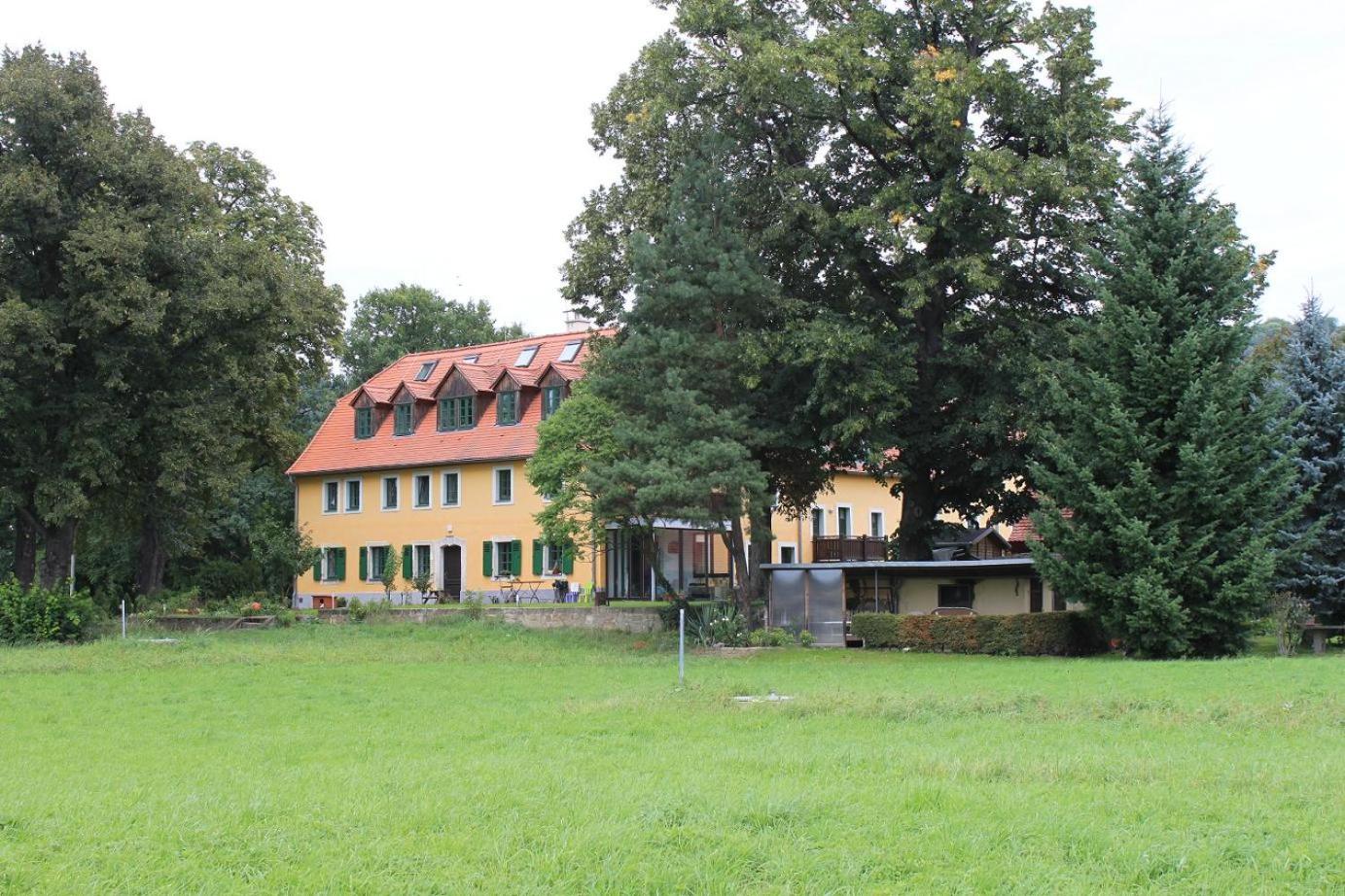 Dresden Vacations - Traumhaftes Elb-Chalet - Property Image 15