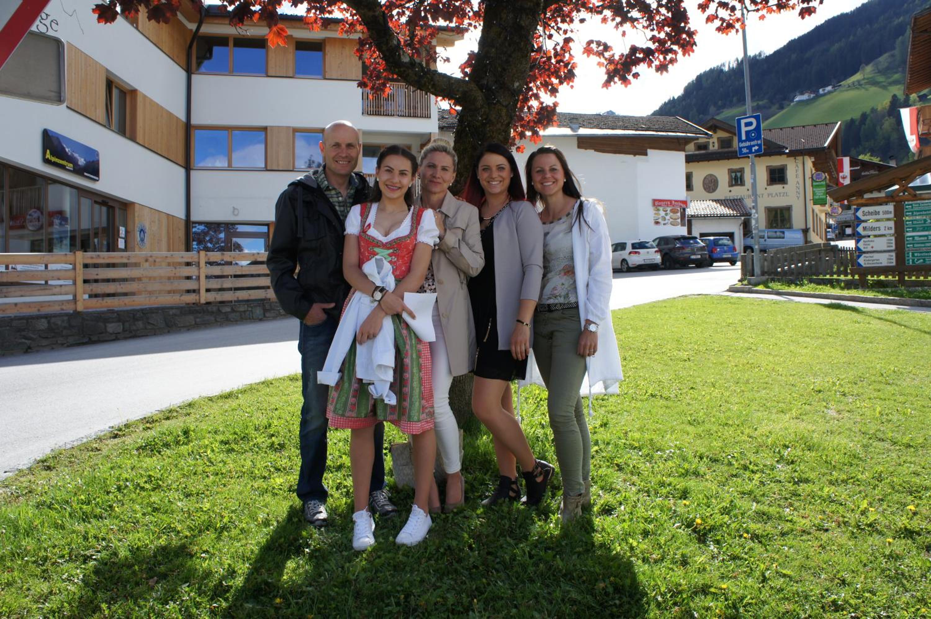 Haus Adlerhorst