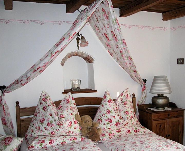 Beim Schachnerhaus
