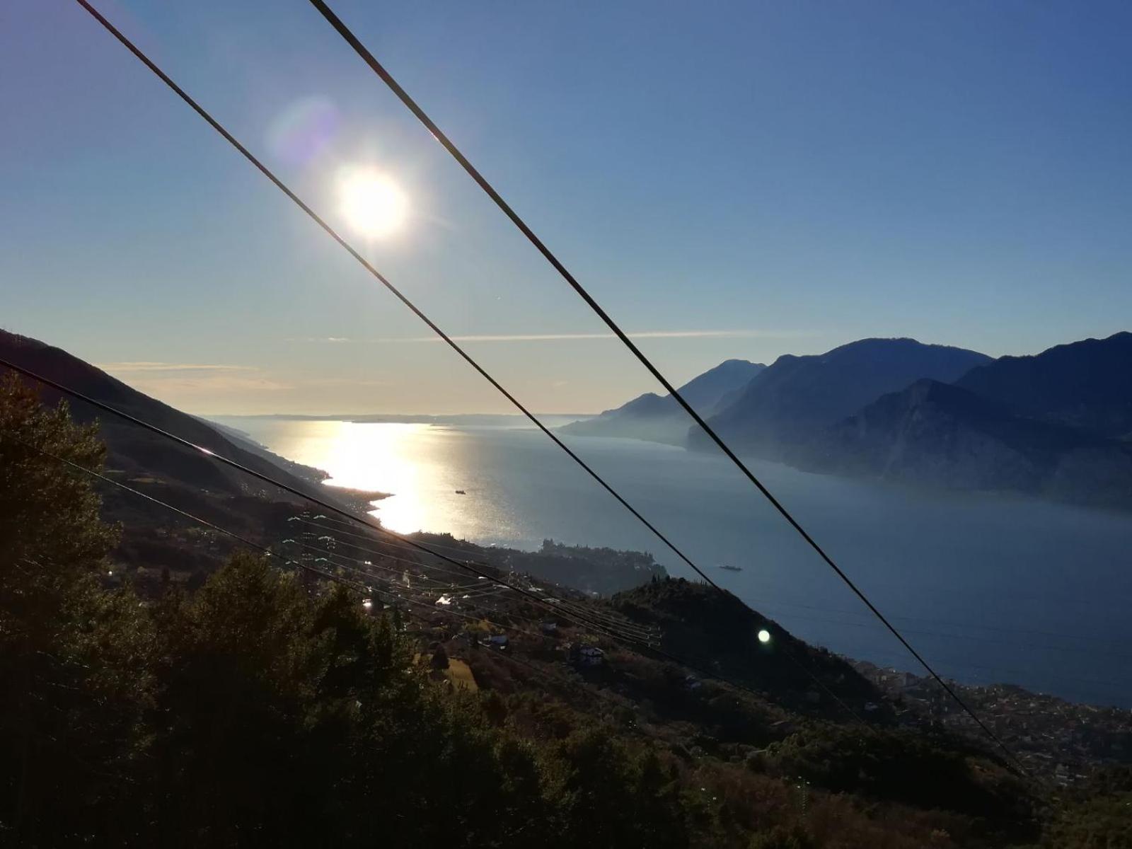 Paradiso sul Lago di Garda