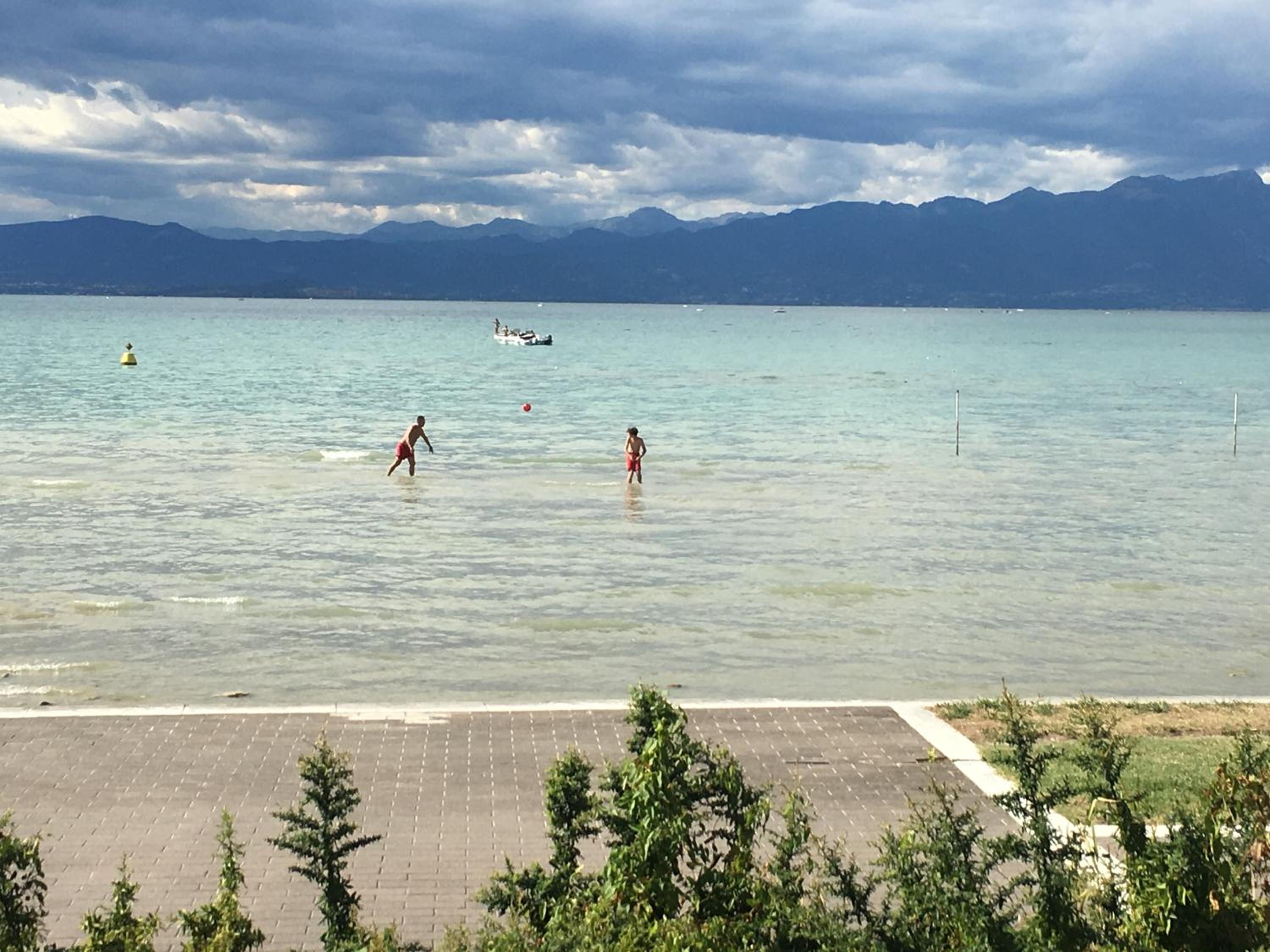 Paradiso sul Lago di Garda