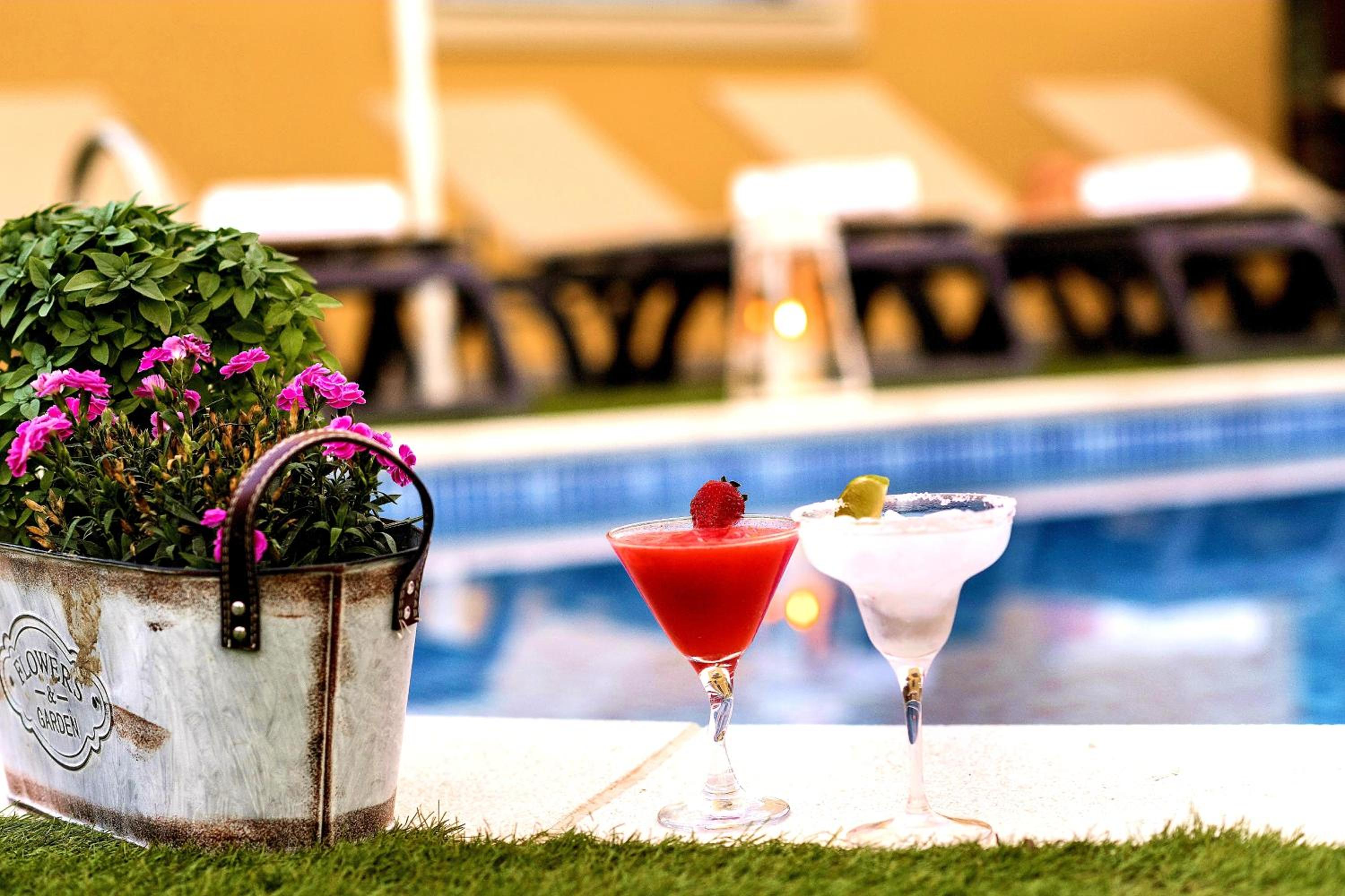 Lindos Vacations - Lindos Luxury Retro Villas - Property Image 67