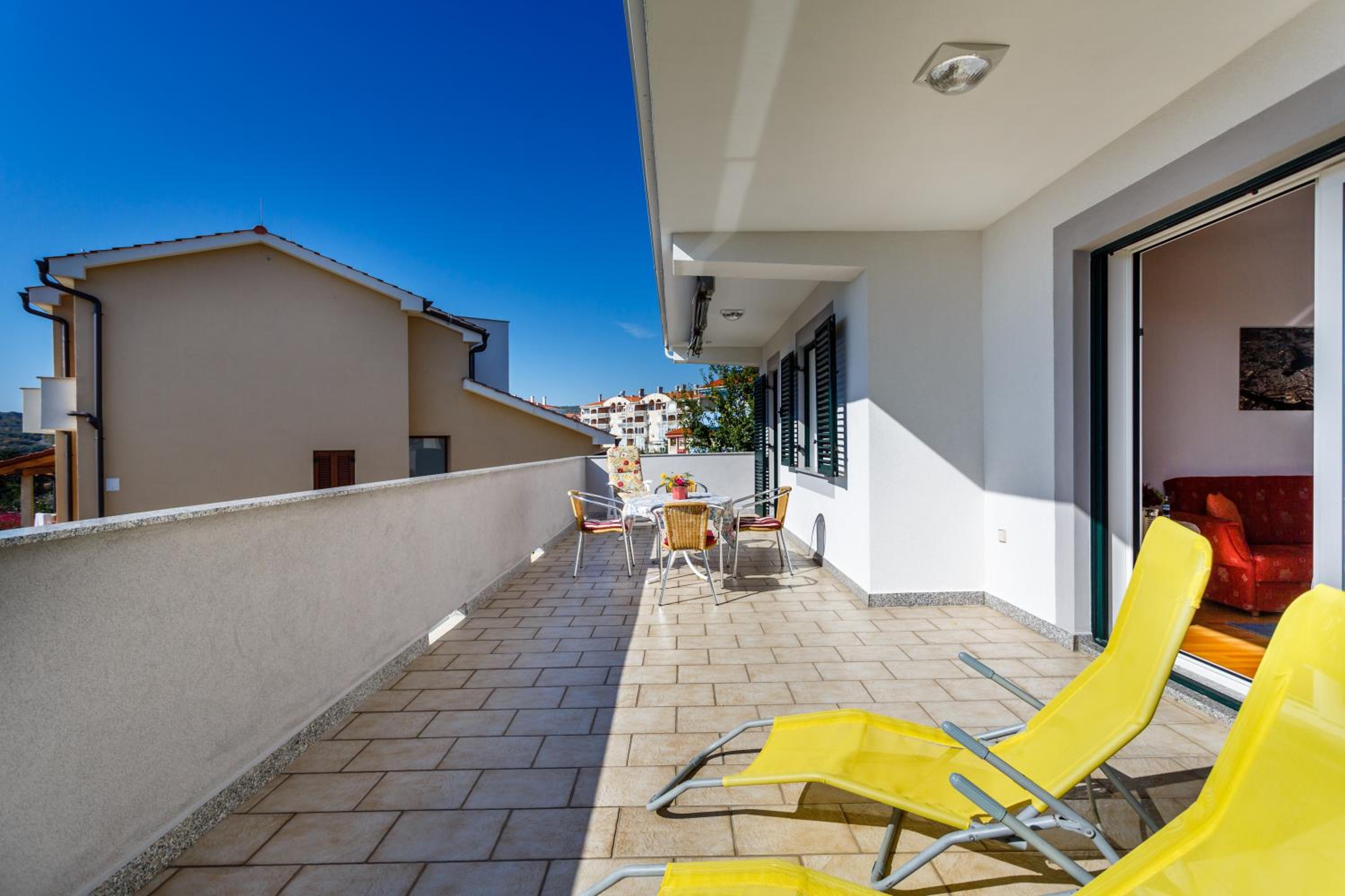 Apartment Anton view 4