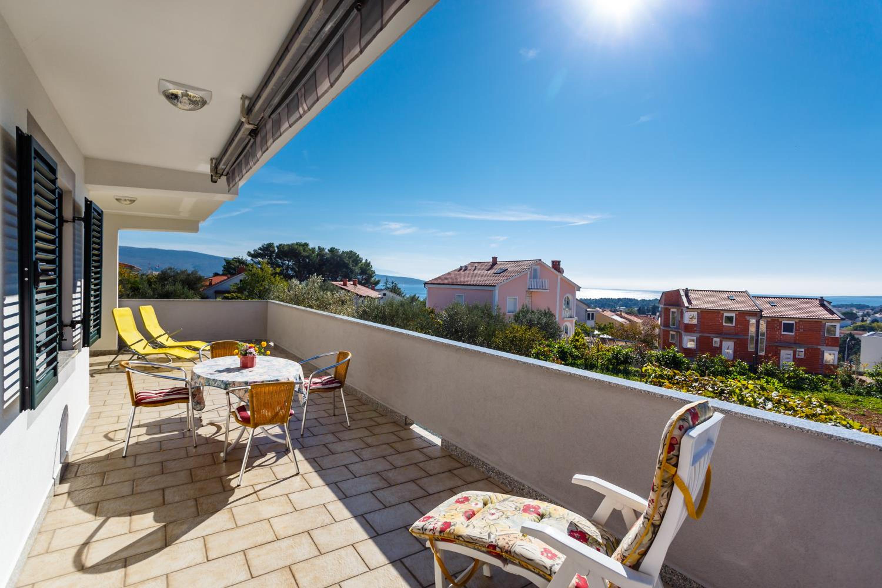 Apartment Anton view 5